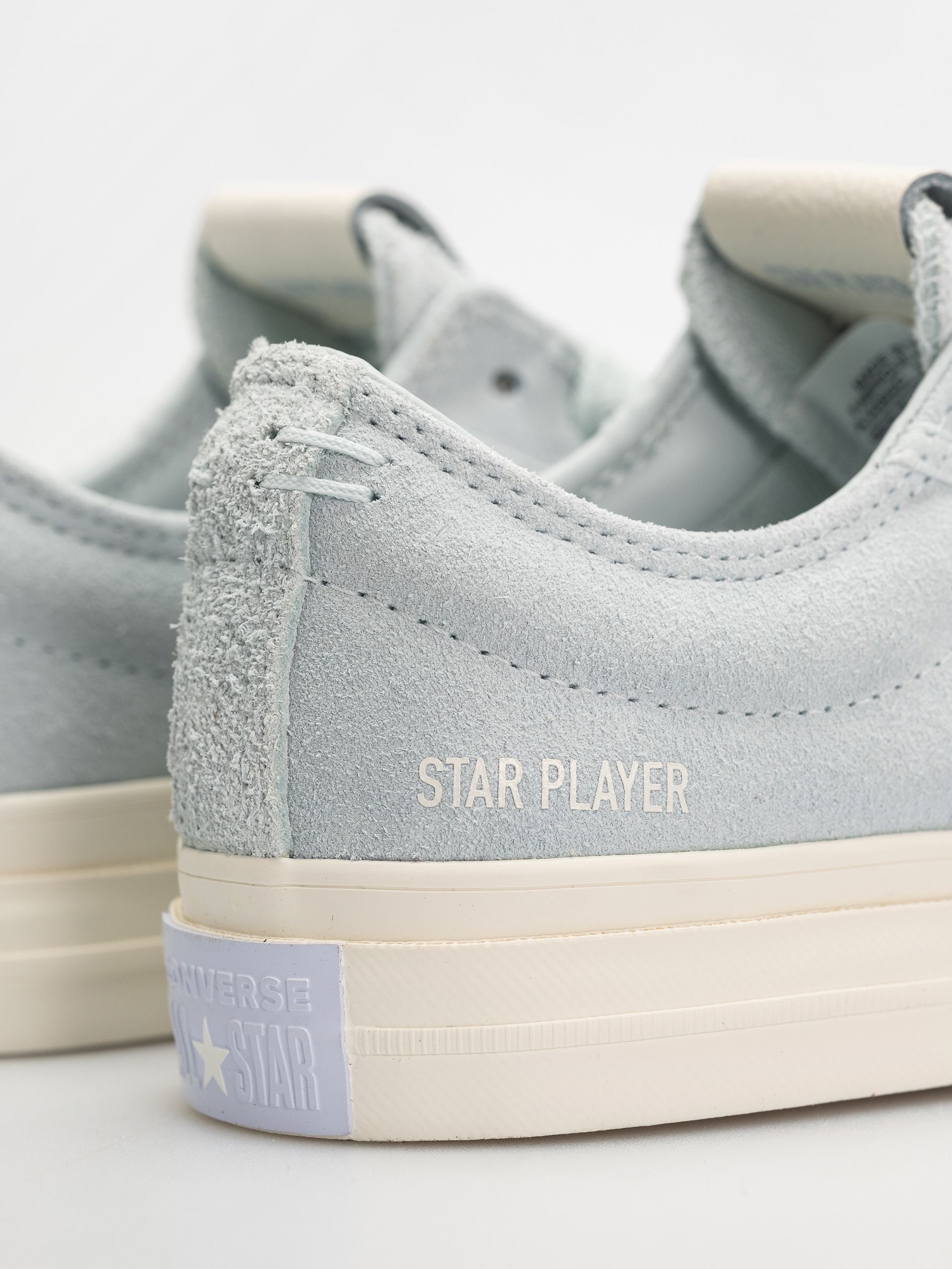 Взуття Converse Star Player 76 (you dew you/blueberry ice)