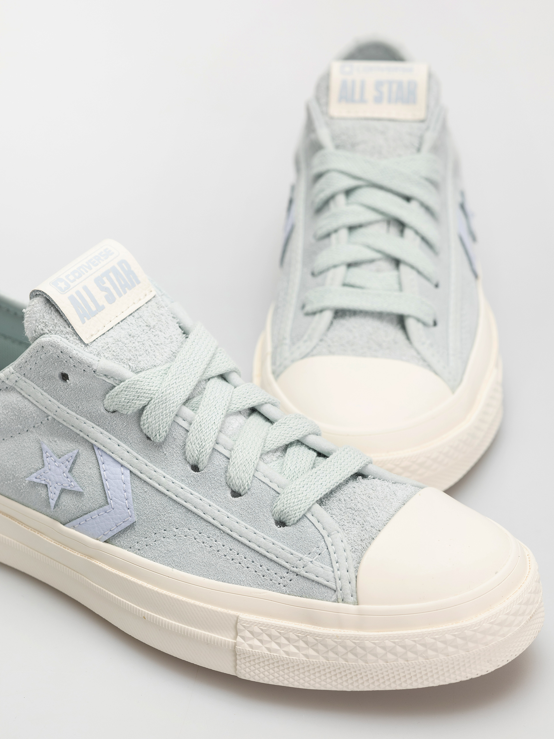 Взуття Converse Star Player 76 (you dew you/blueberry ice)