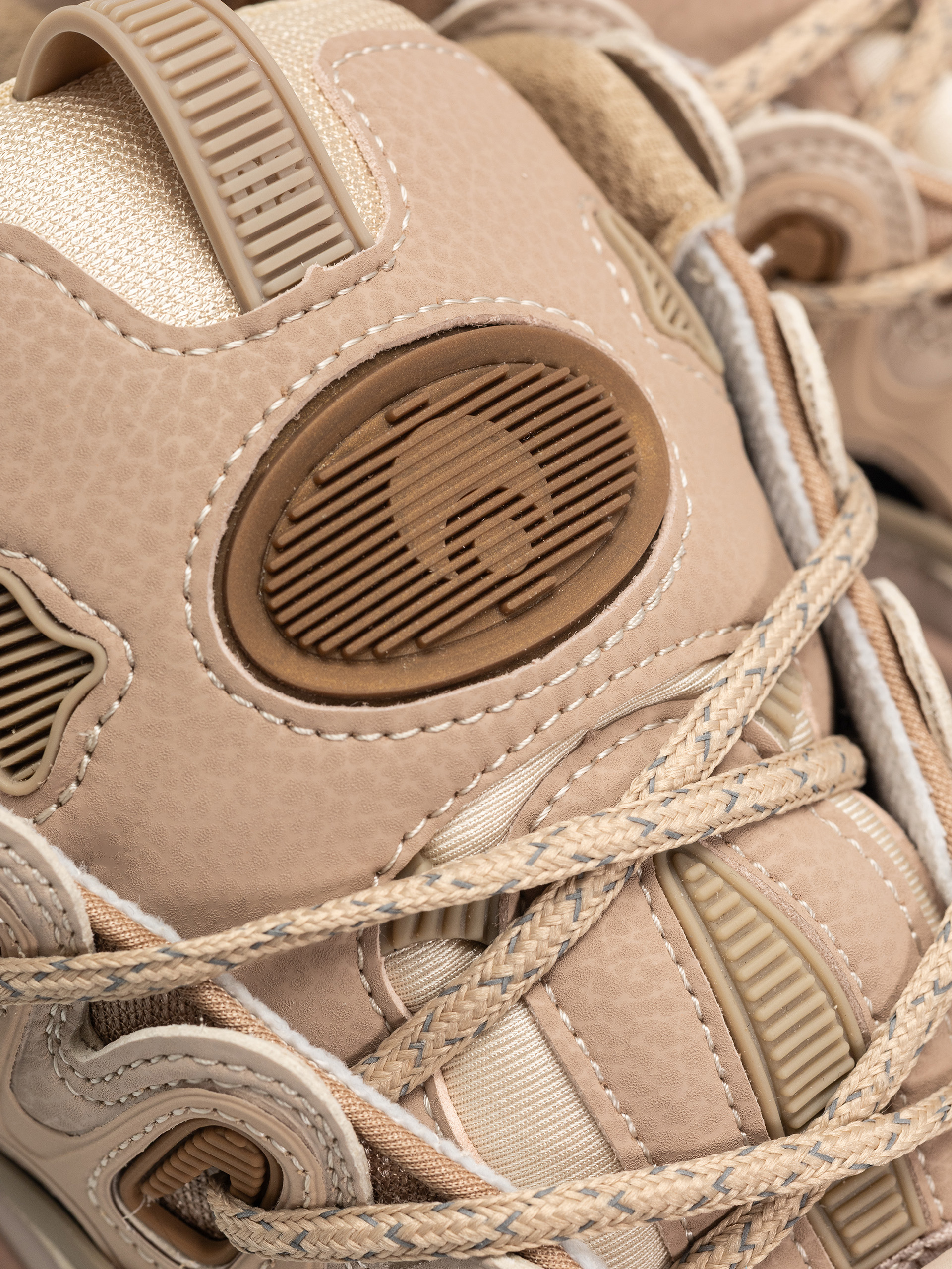 Взуття Osiris D3 2001 (copperhead/sand/tan)