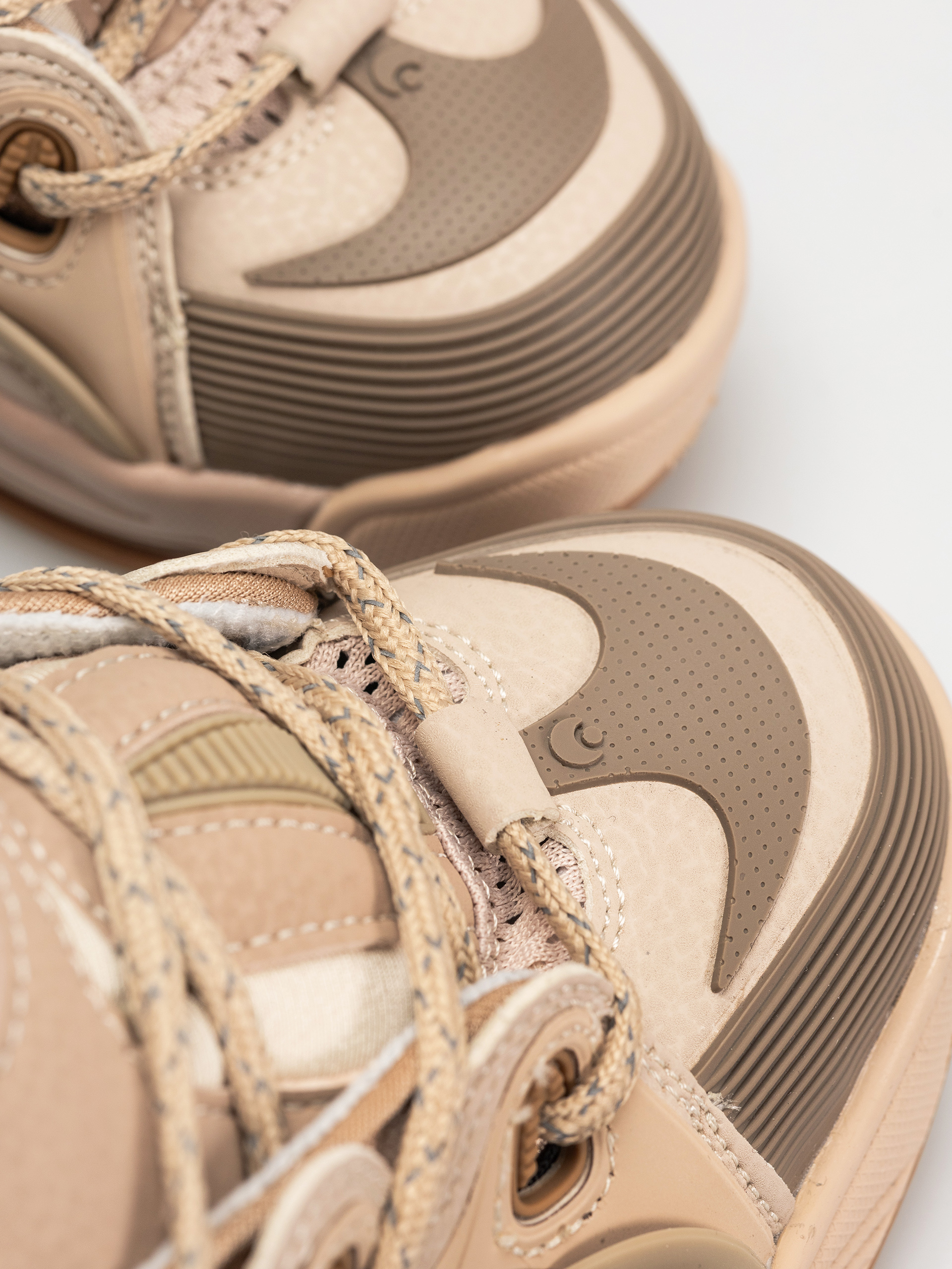 Взуття Osiris D3 2001 (copperhead/sand/tan)