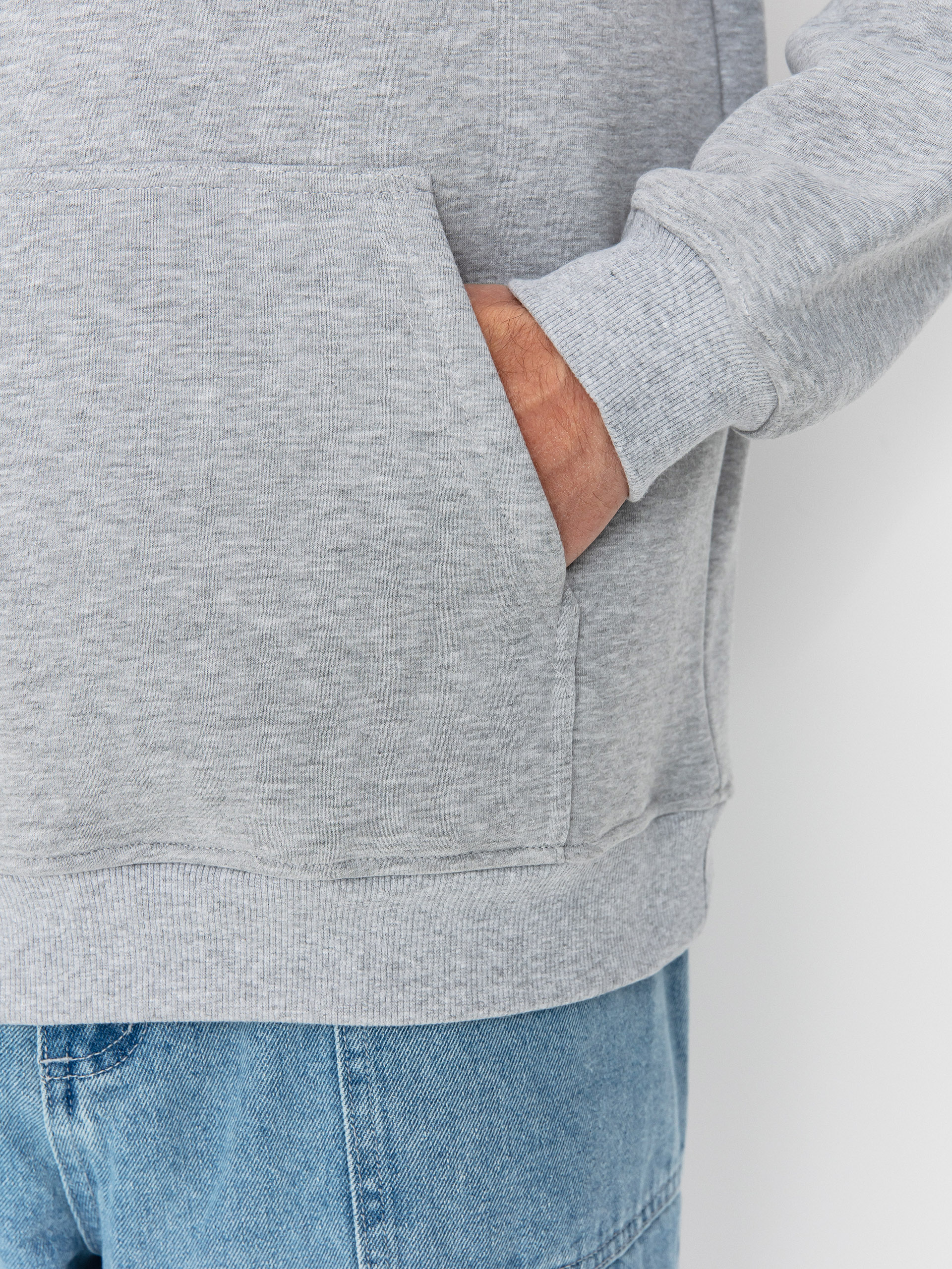 Худі Palto Hiking Club HD (grey)