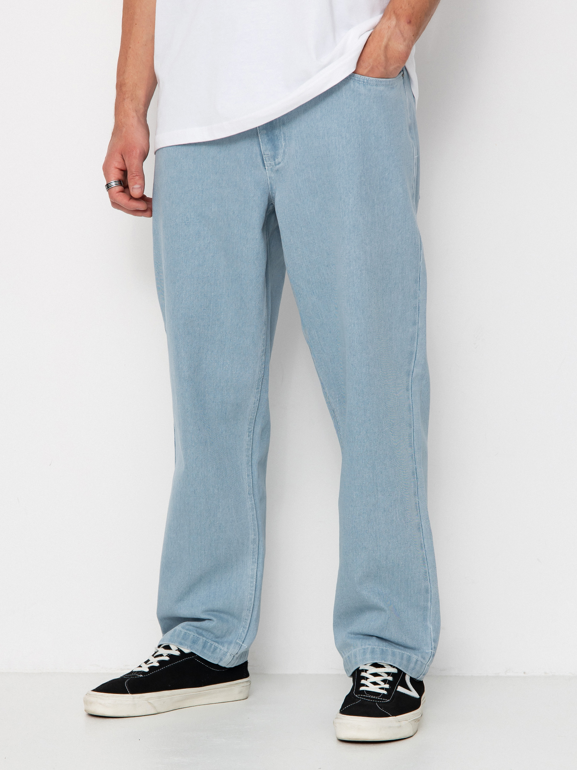 u0428u0442u0430u043du0438 Santa Cruz Factory (stonewash)