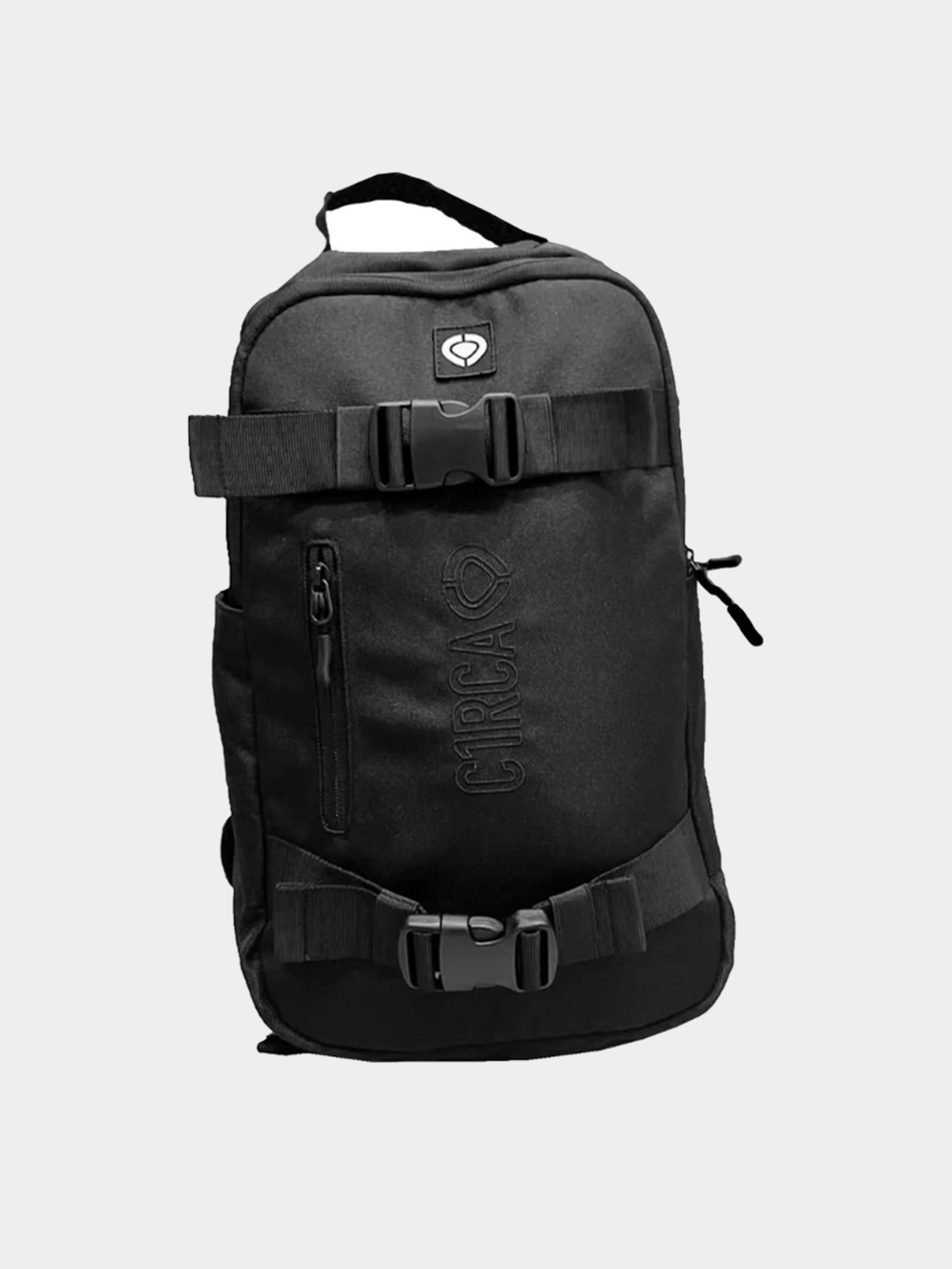 Рюкзак Circa C1rca Backpack (black)