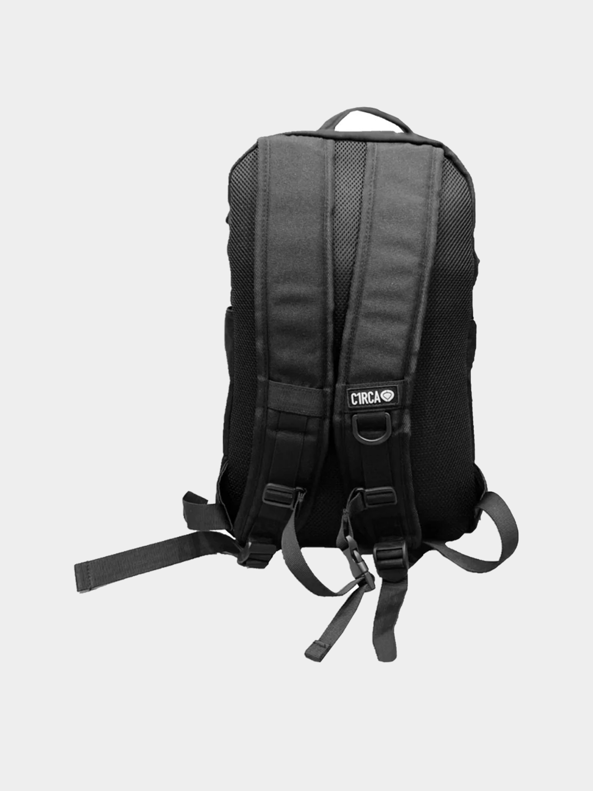 Рюкзак Circa C1rca Backpack (black)