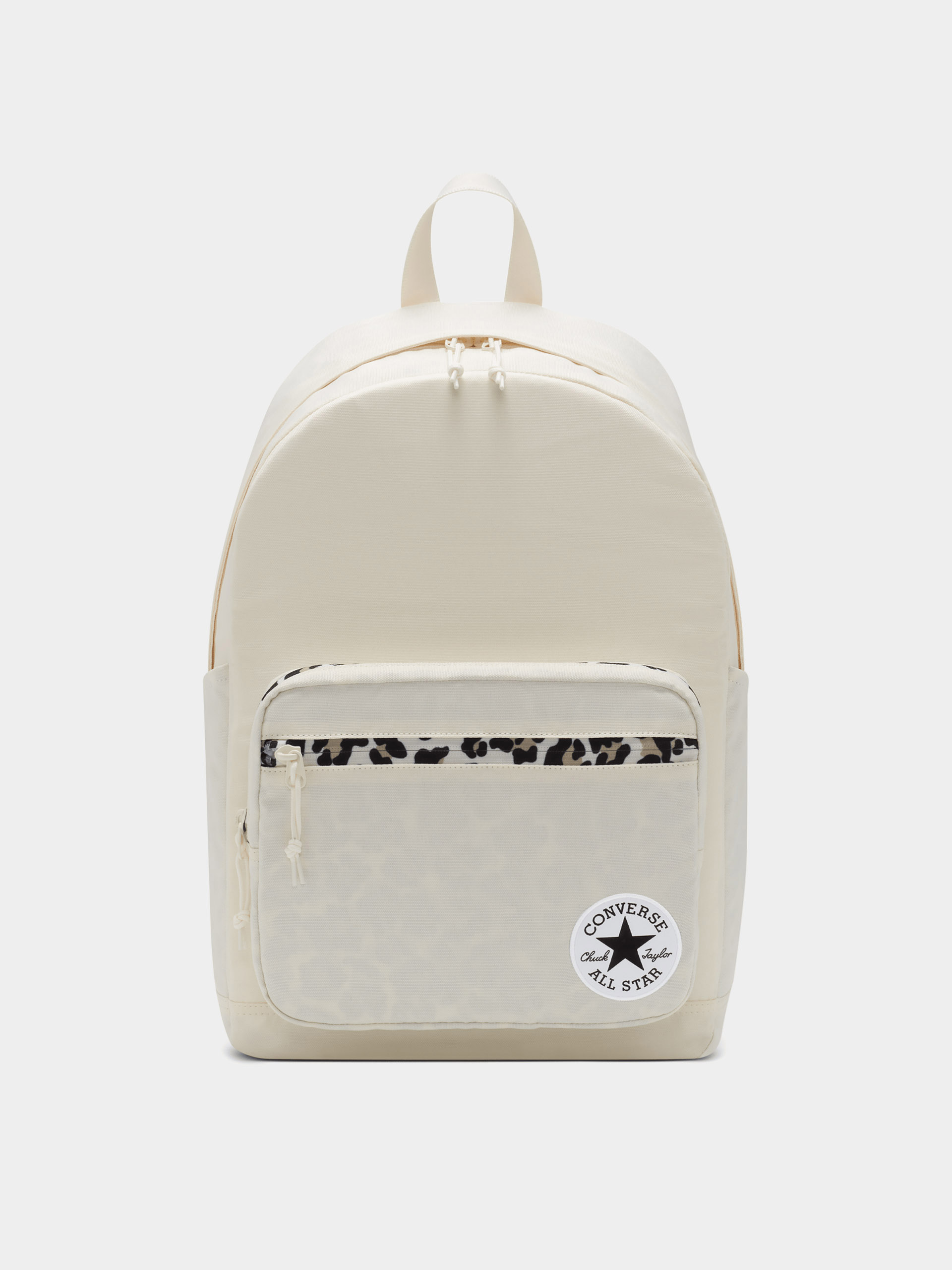 Рюкзак Converse GO 2 (leopard print)