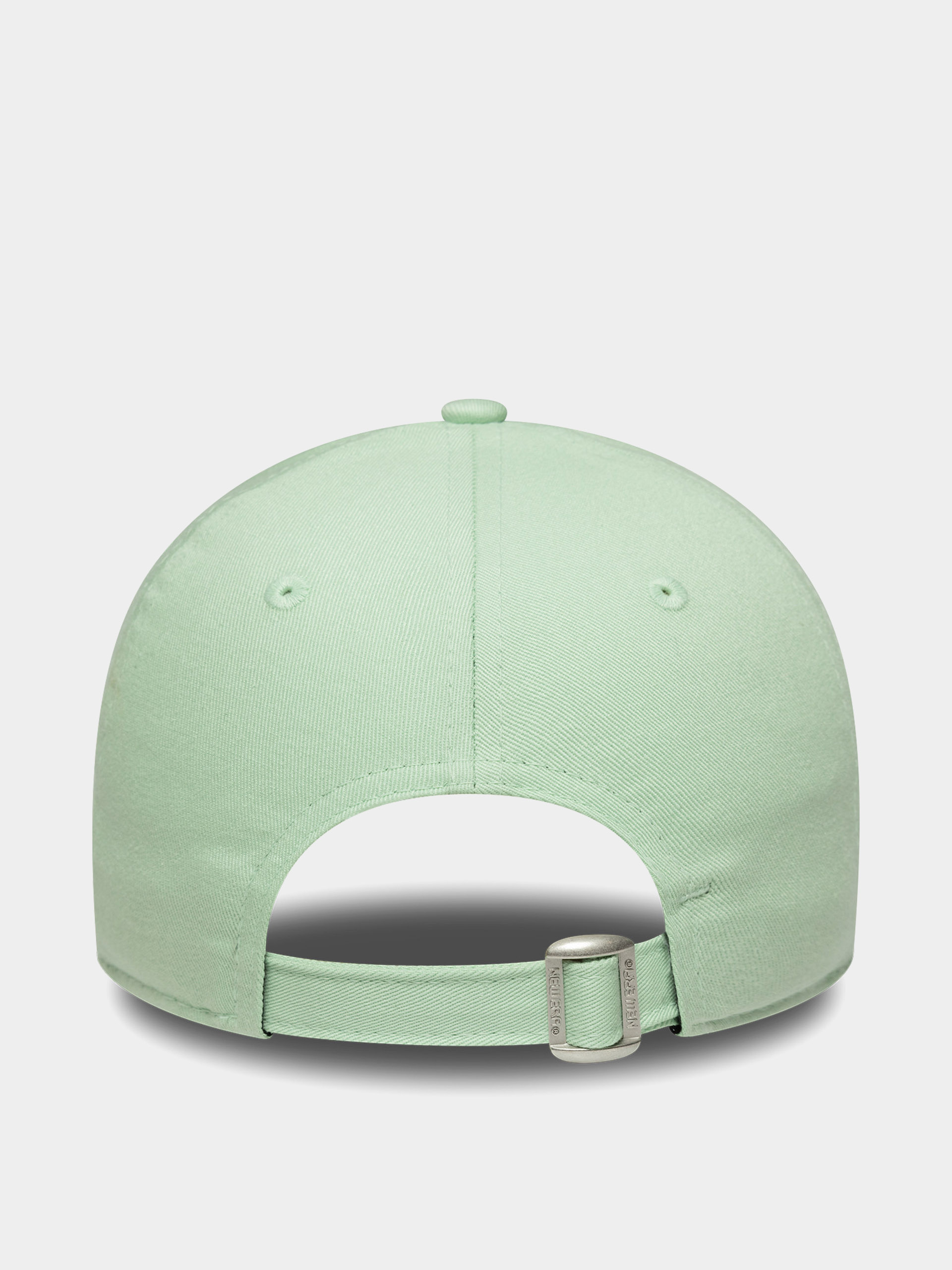 Кепка New Era Metallic Logo 9Forty New York Yankees Wmn (green)