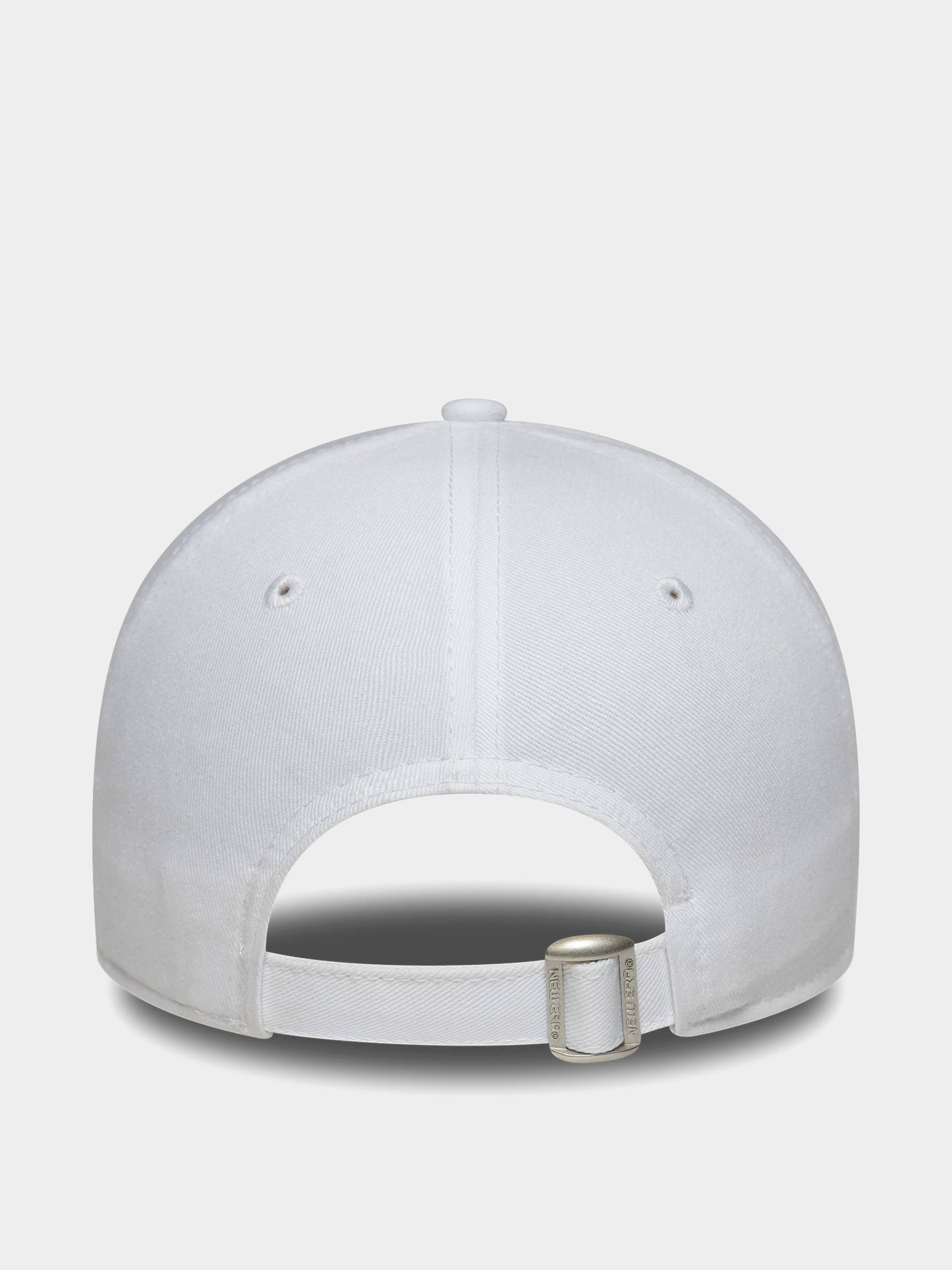 Кепка New Era League Essential 9Forty New York Yankees Wmn (white)