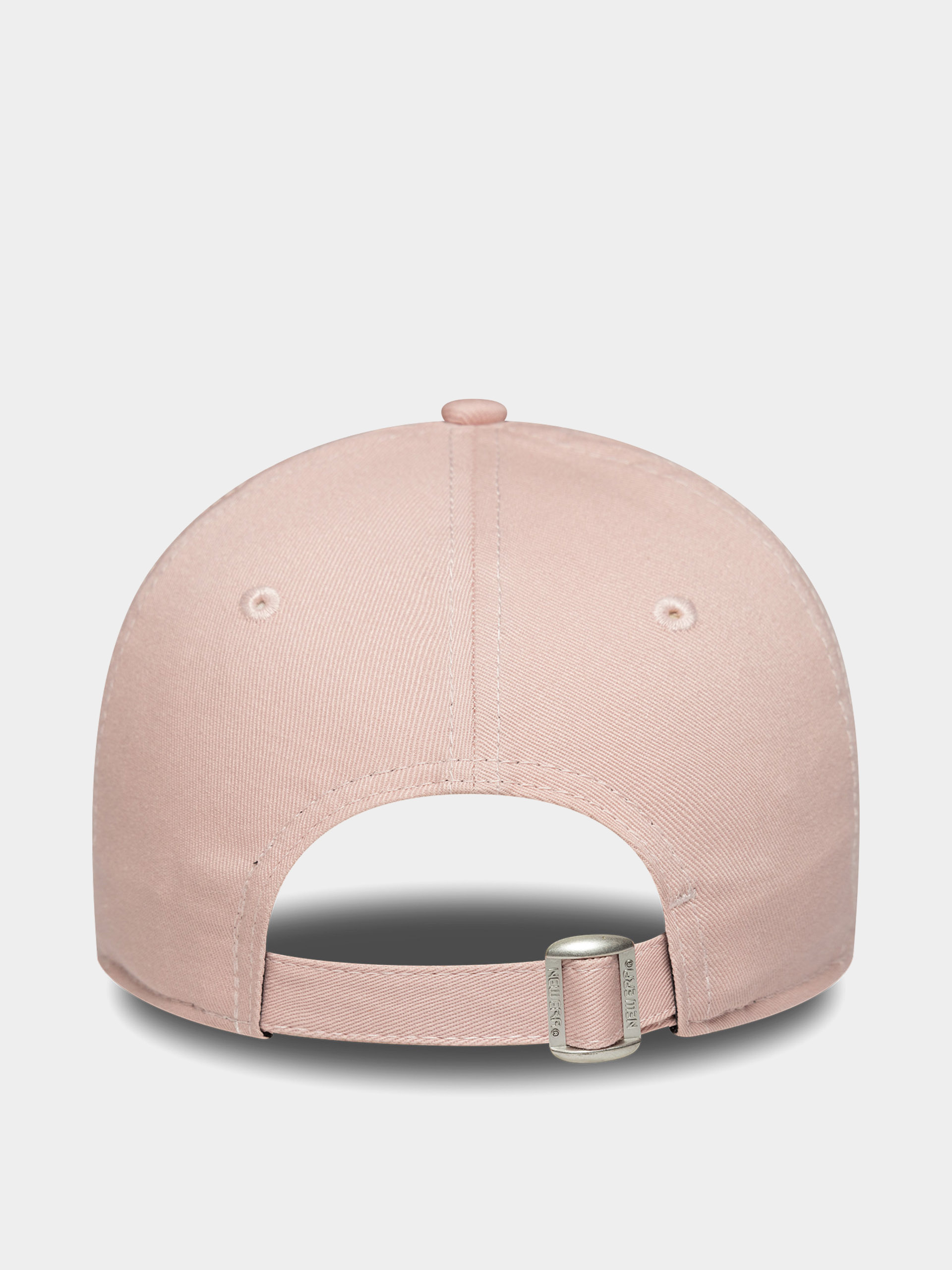 Кепка New Era League Essential 9Forty New York Yankees Wmn (pink)
