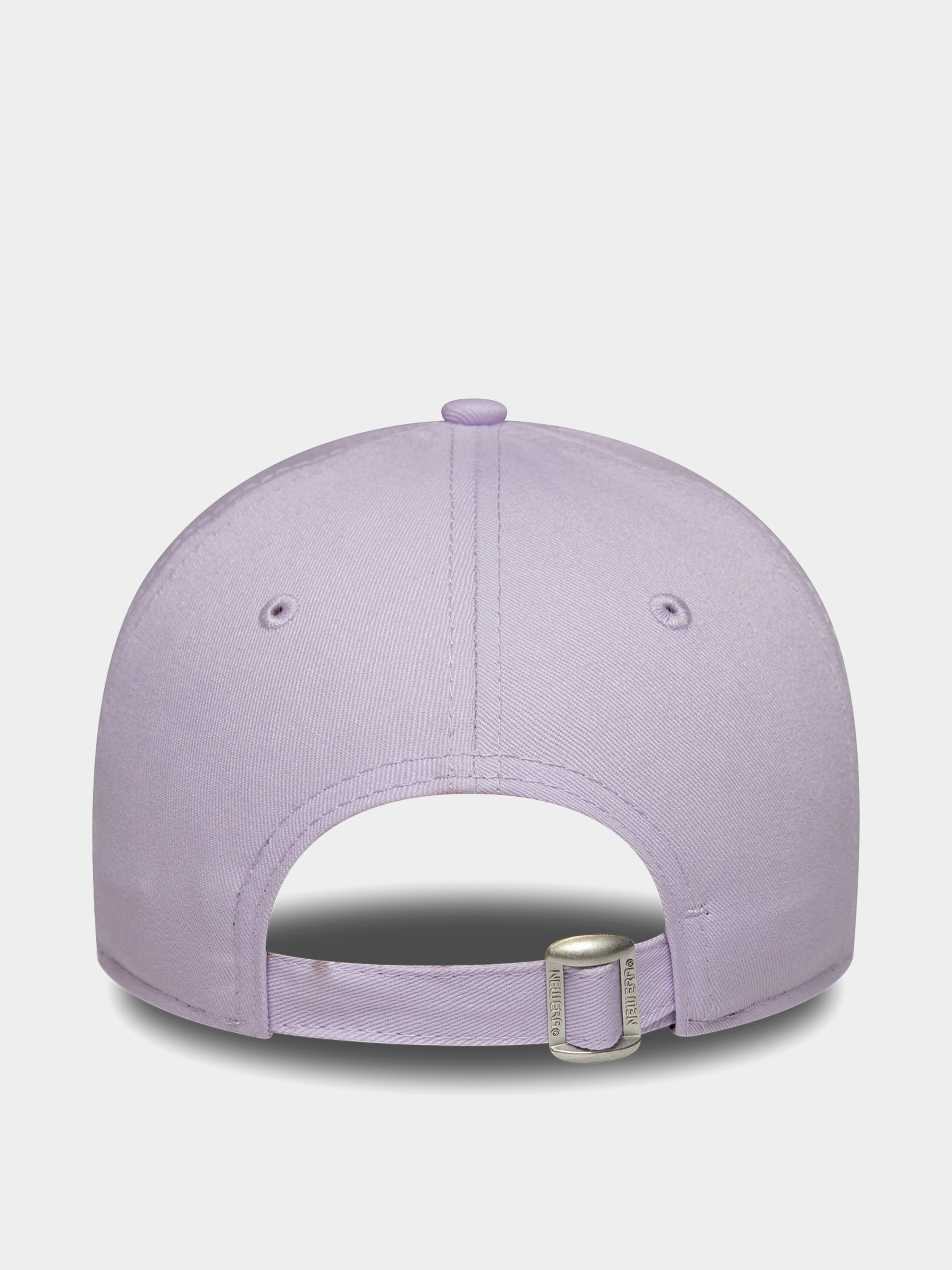 Кепка New Era League Essential 9Forty La Dodgers Wmn (violet)