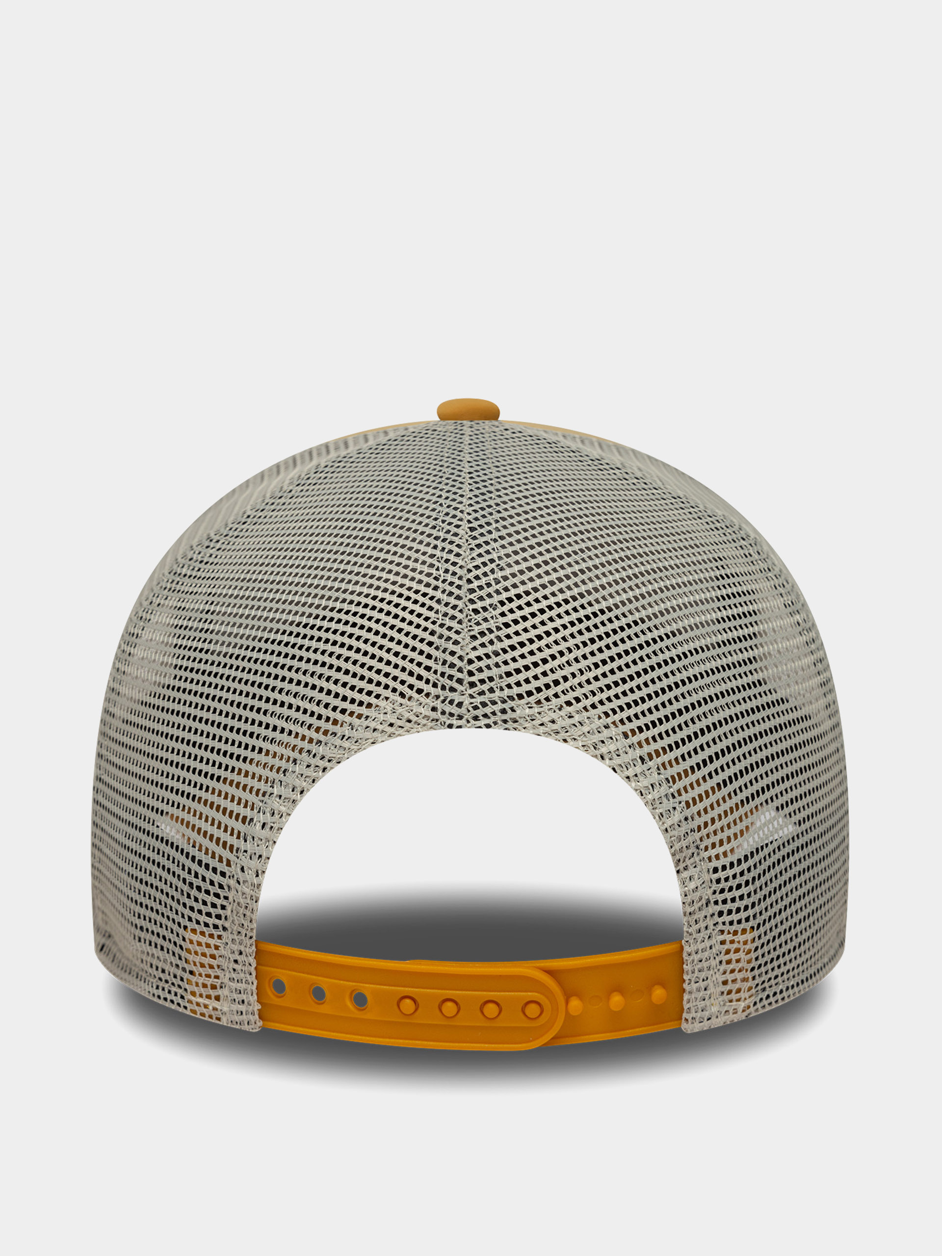 Кепка New Era Graphic Patch Trucker (yellow)