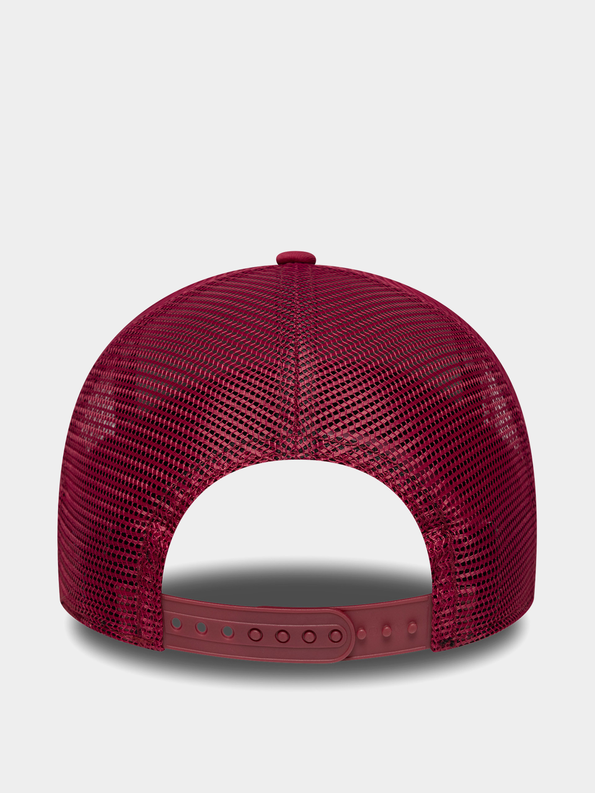 Кепка New Era League Essential Trucker Los Angeles Dodgers (cherry)