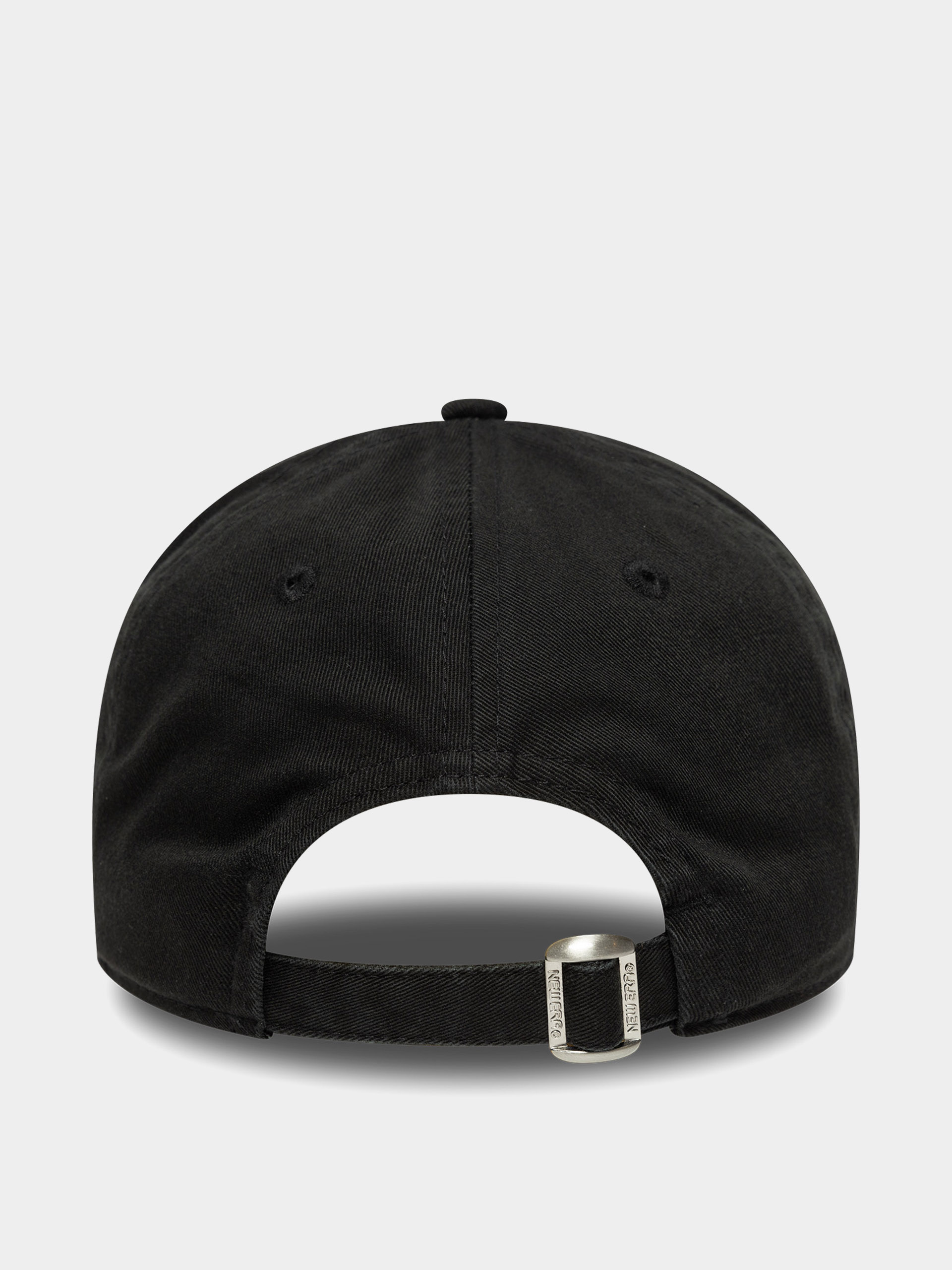 Кепка New Era Distress 9Twenty (black)