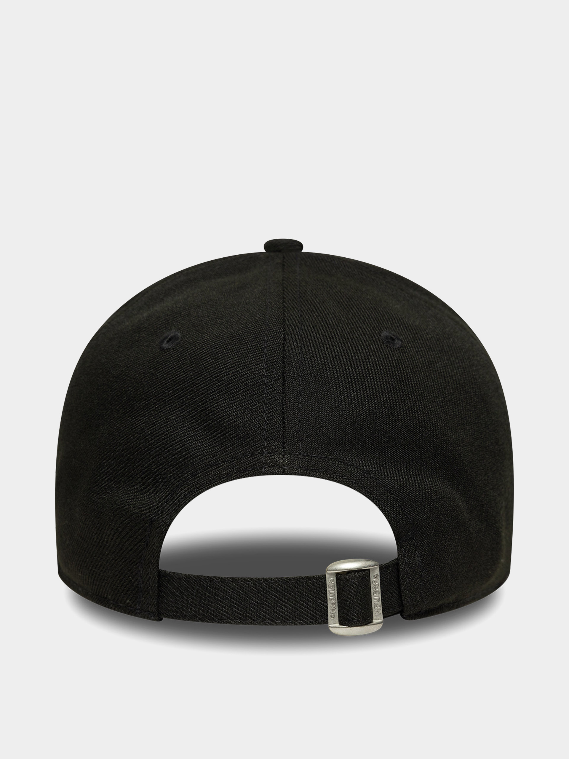 Кепка New Era Nascar Flag 9Twenty (black)