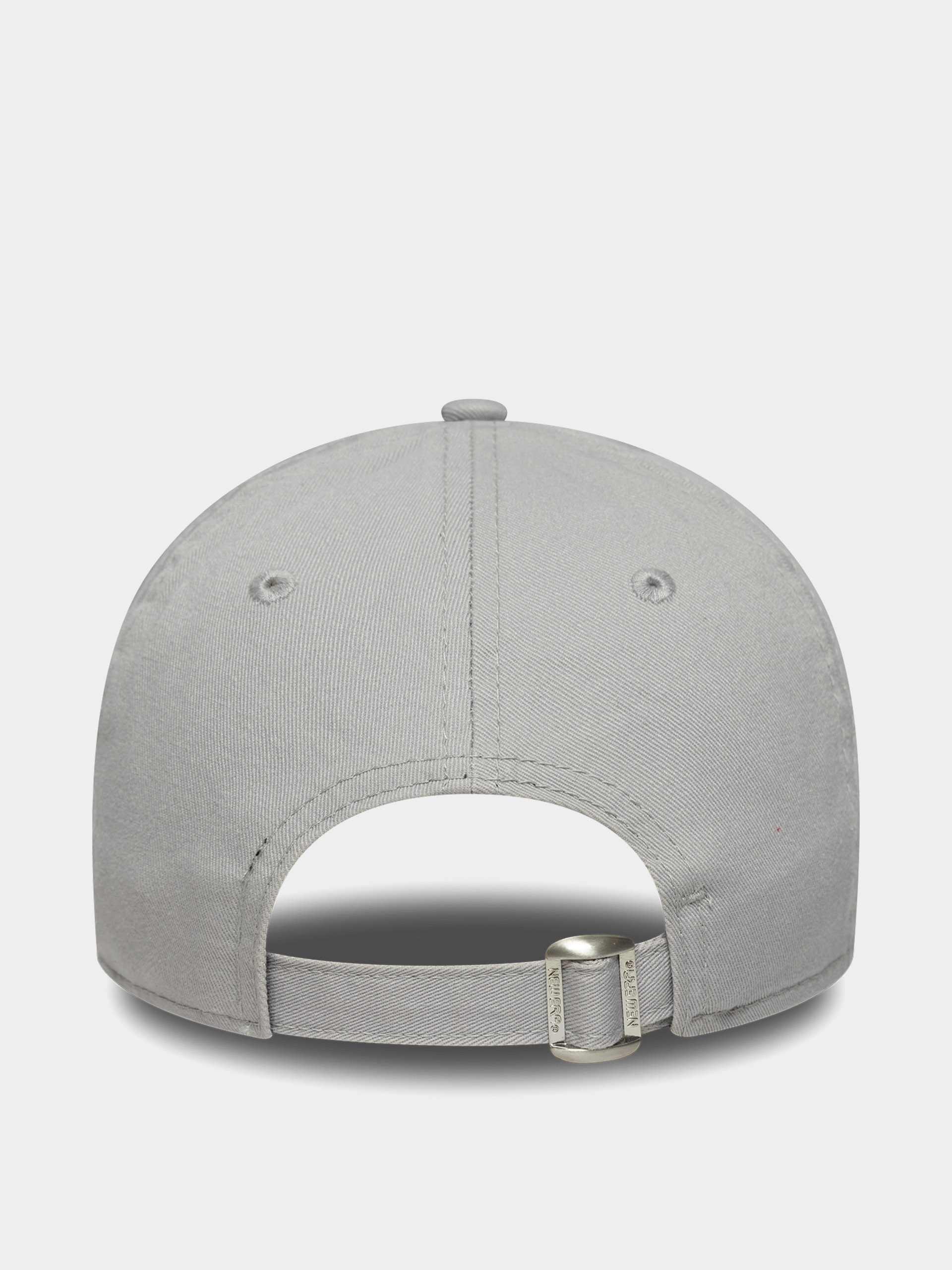 Кепка New Era Mini Logo Washed 9Twenty Los Angeles Dodgers (gray)