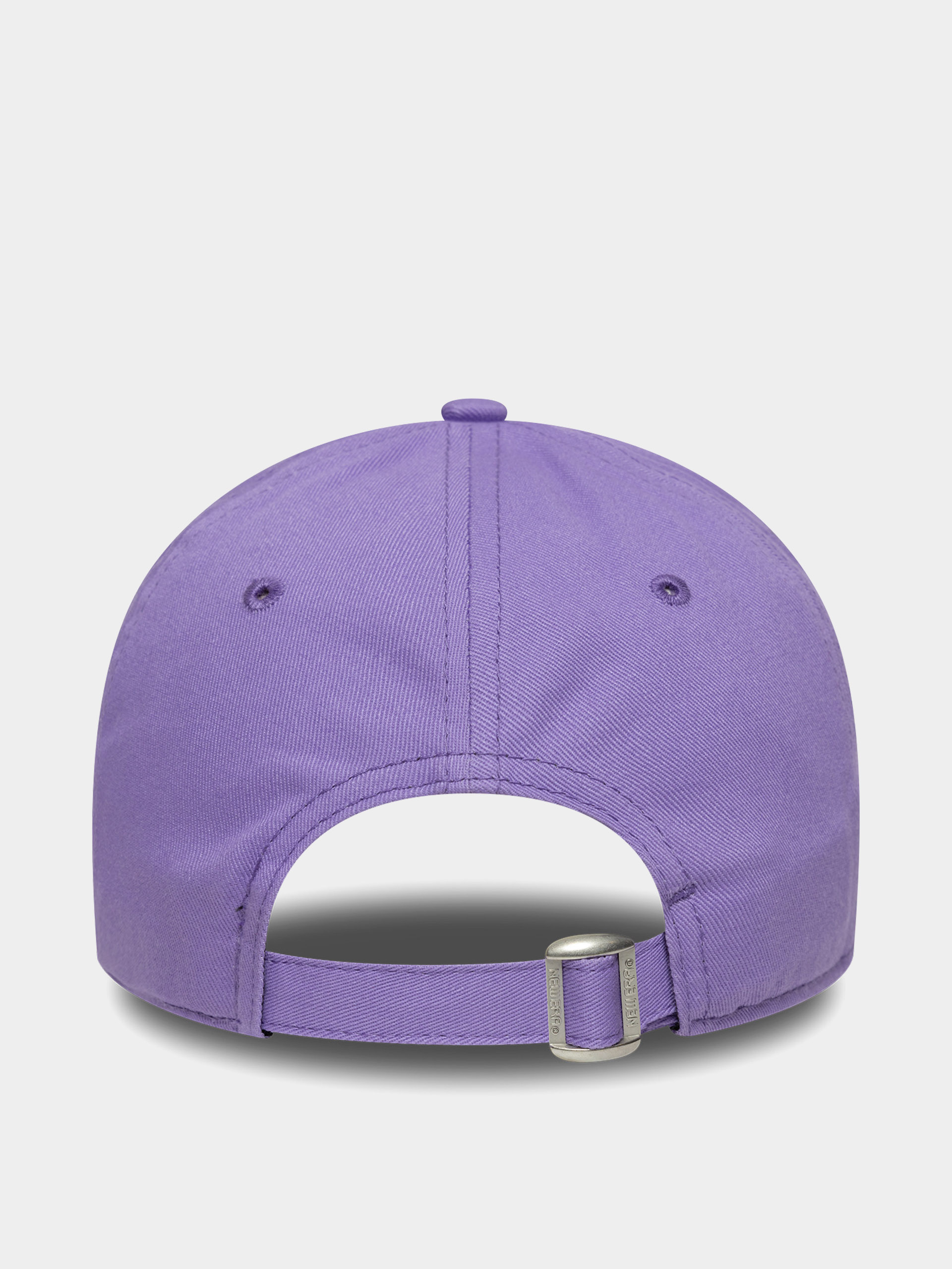 Кепка New Era League Essential 9Twenty New York Yankees (violet)