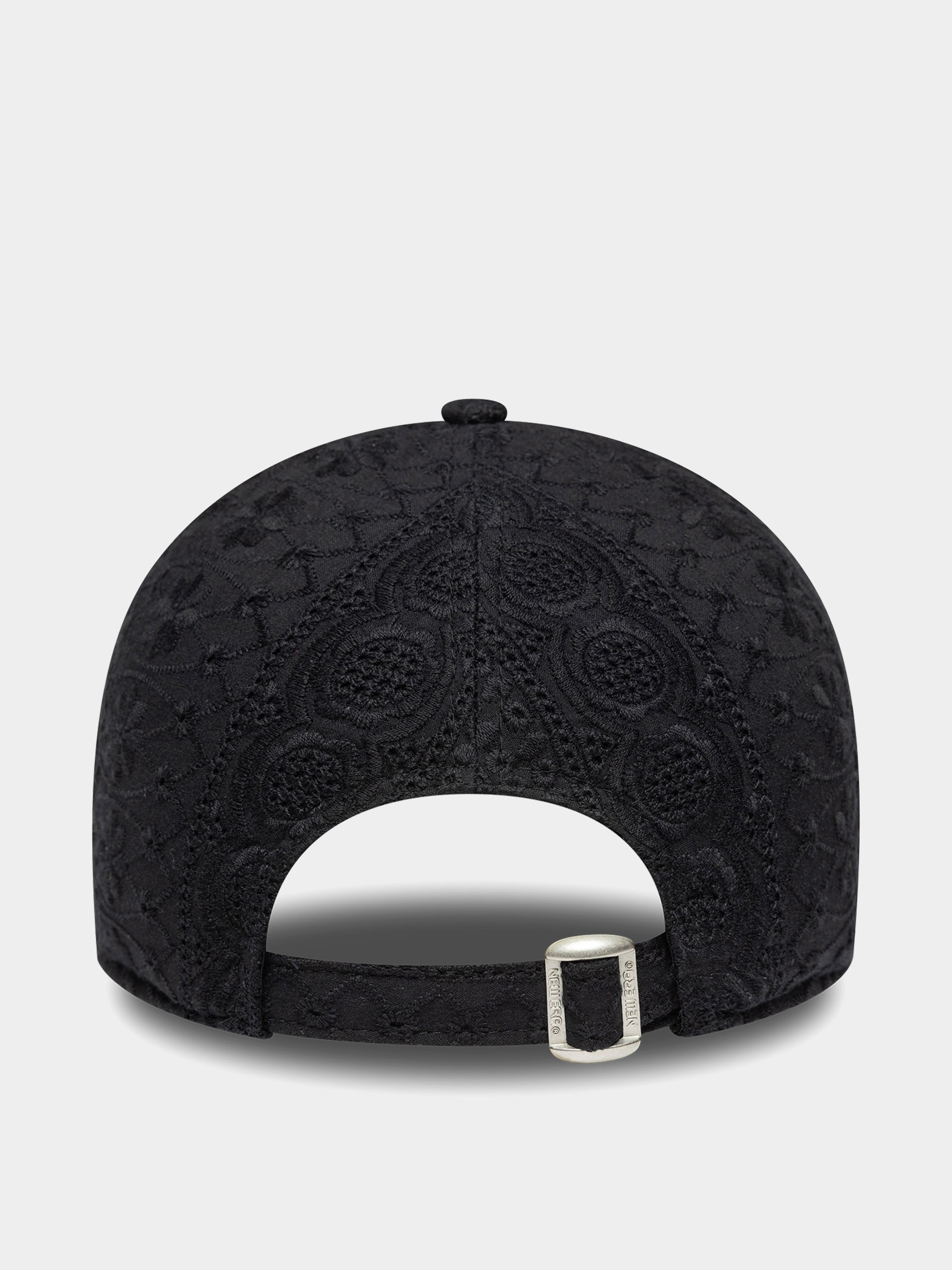 Кепка New Era Broderie 9Twenty New York Yankees Wmn (black)