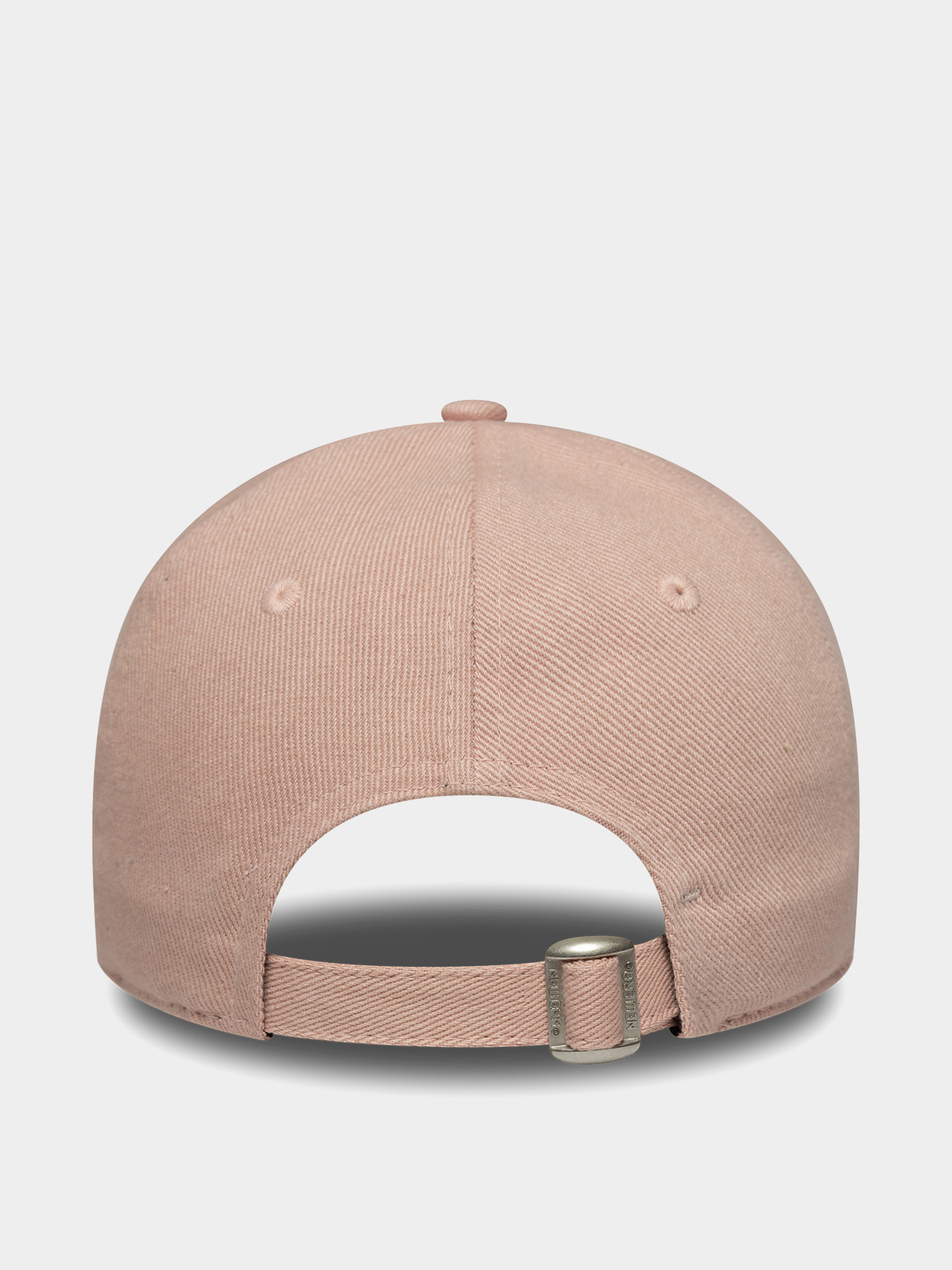 Кепка New Era Dye Denim 9Twenty New York Yankees Wmn (pink rose)