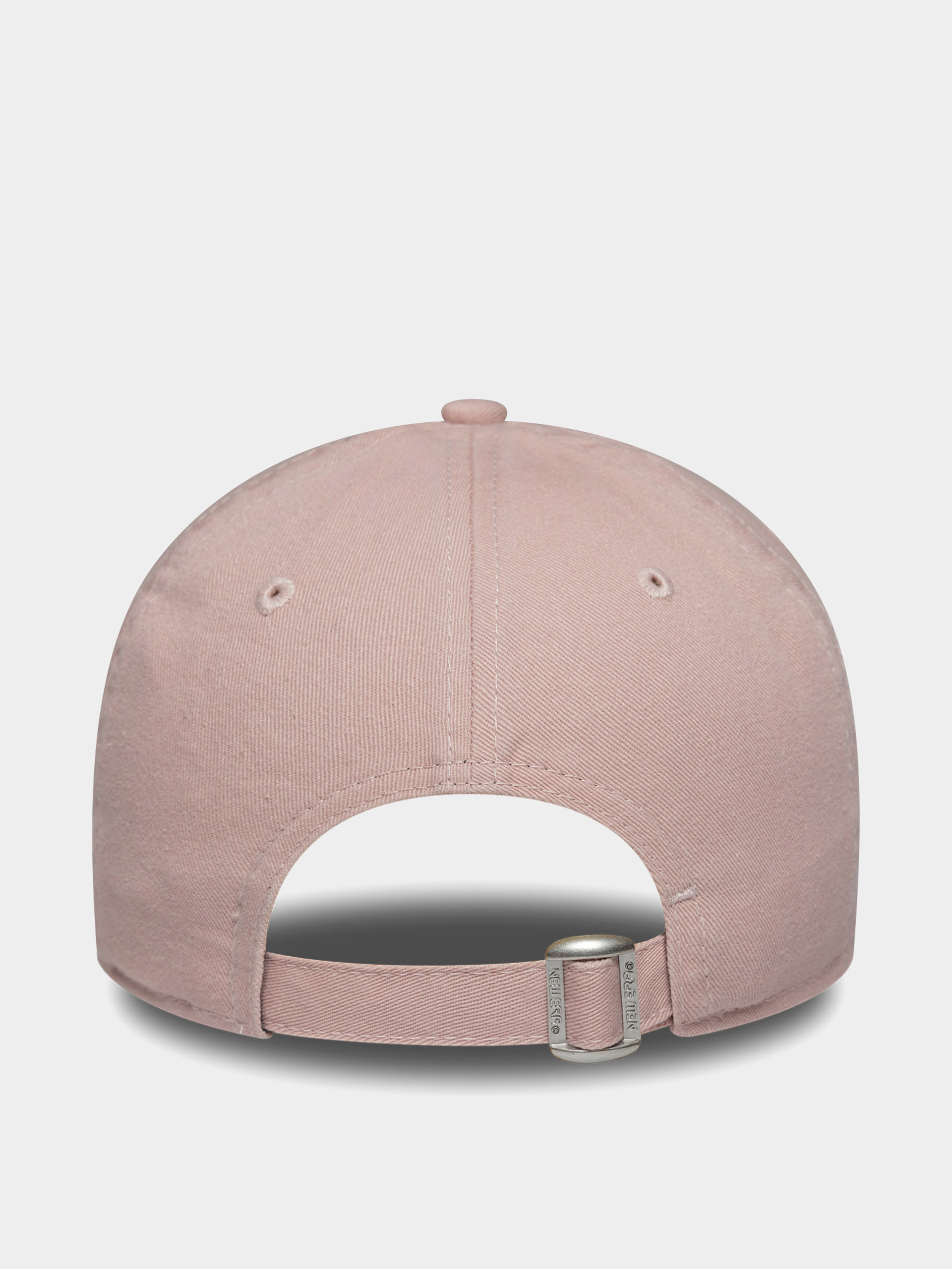 Кепка New Era Mini Washed 9Twenty New York Yankees Wmn (pink rose)