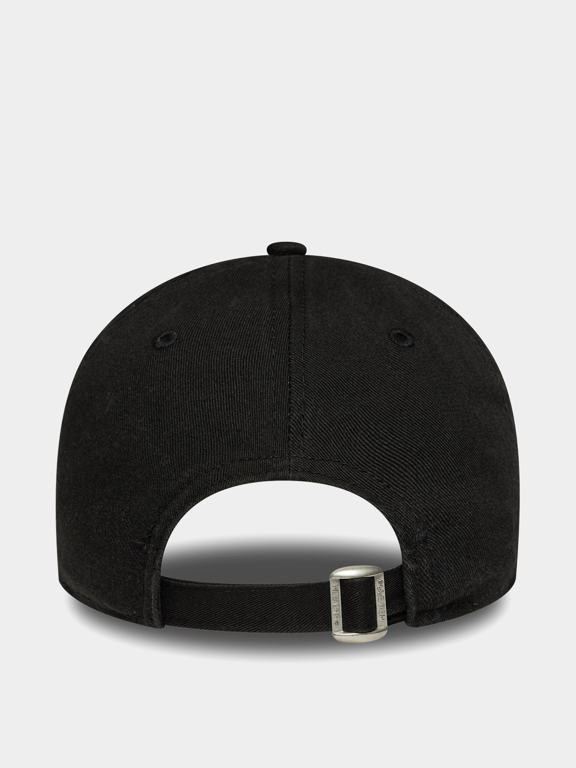 Кепка New Era Mini Washed 9Twenty New York Yankees Wmn (black/white)