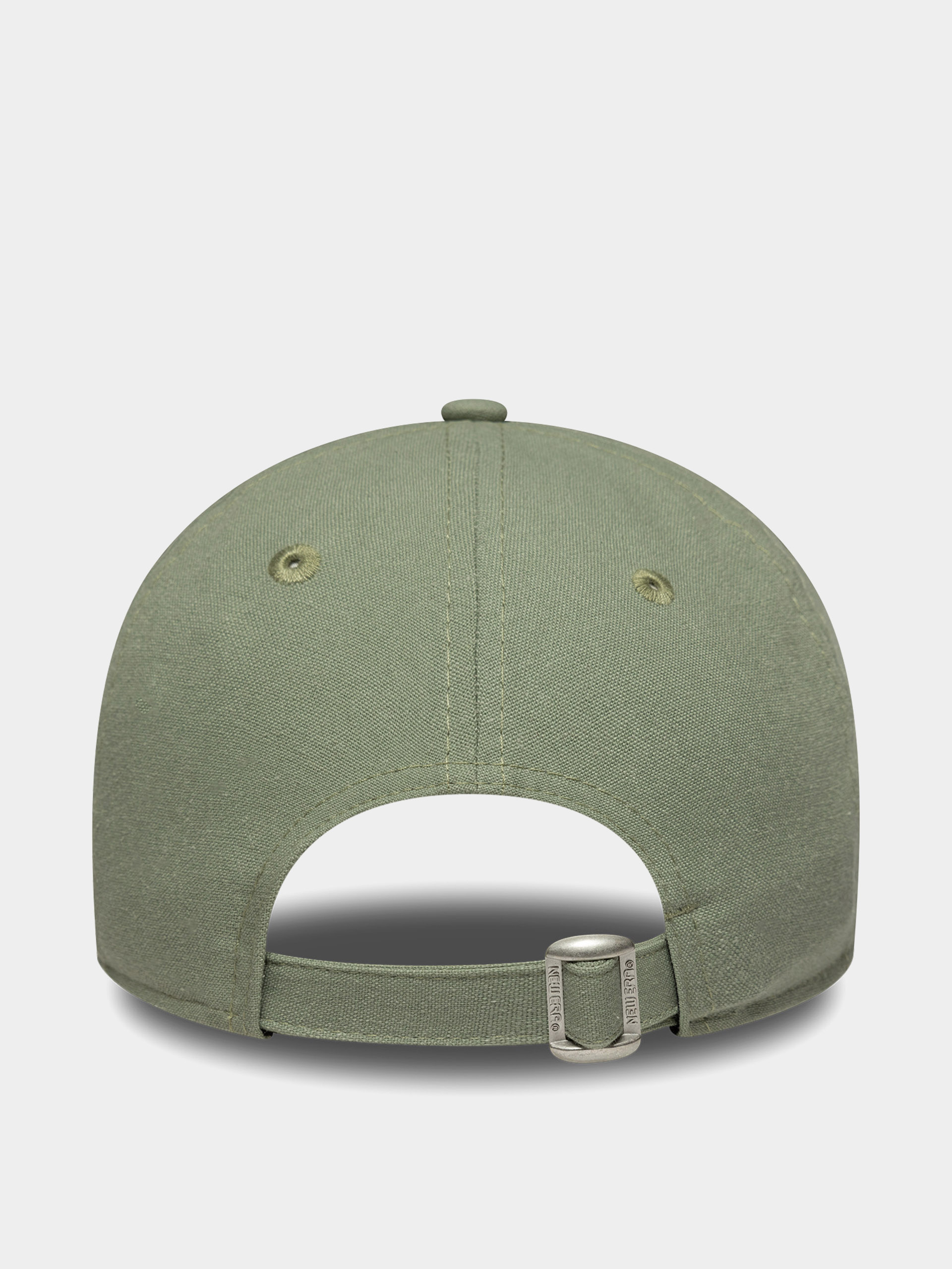 Кепка New Era Linen 9Twenty Tigers Wmn (green)