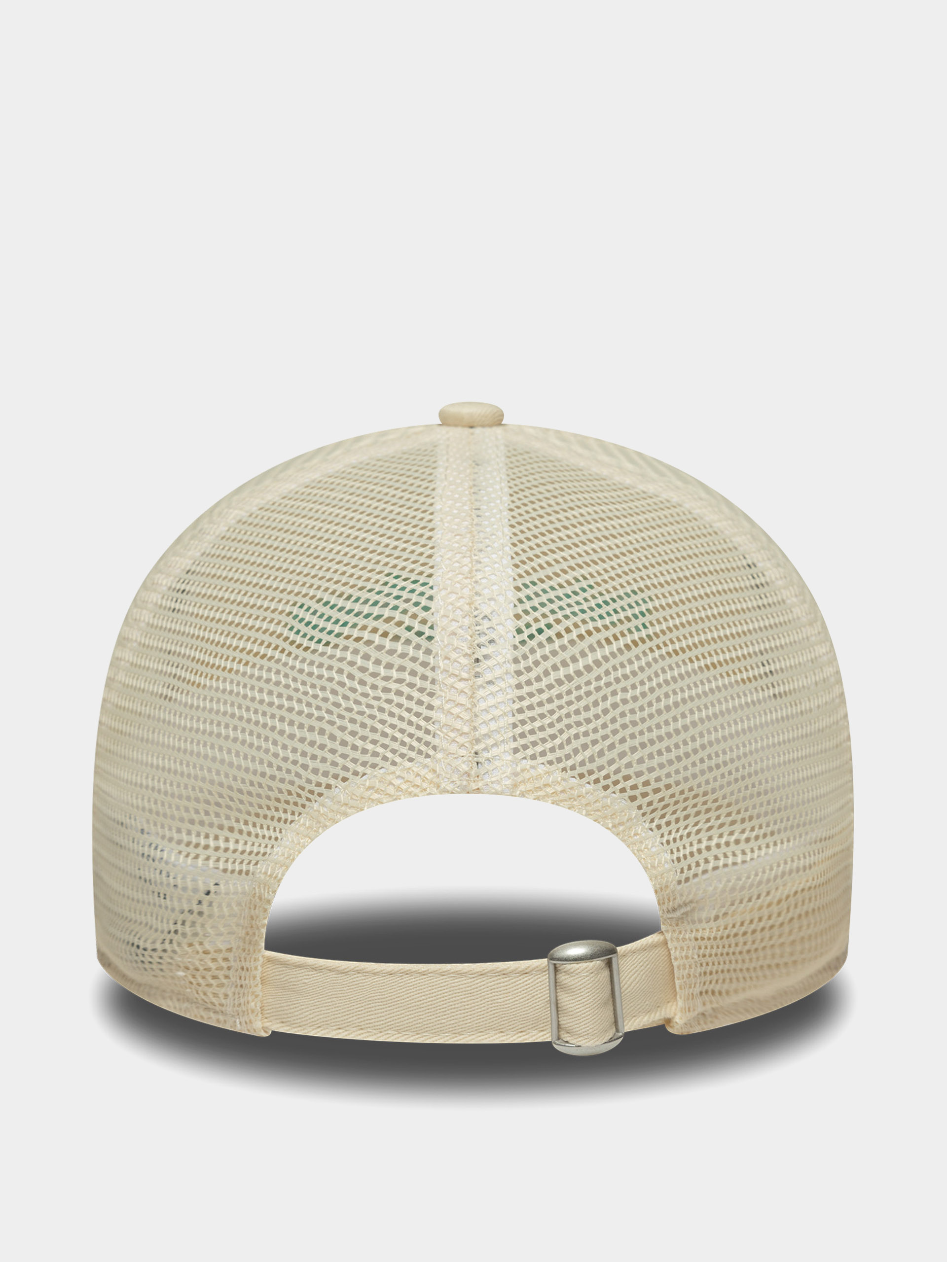 Кепка New Era City 9Twenty Trucker Wmn (yellow)