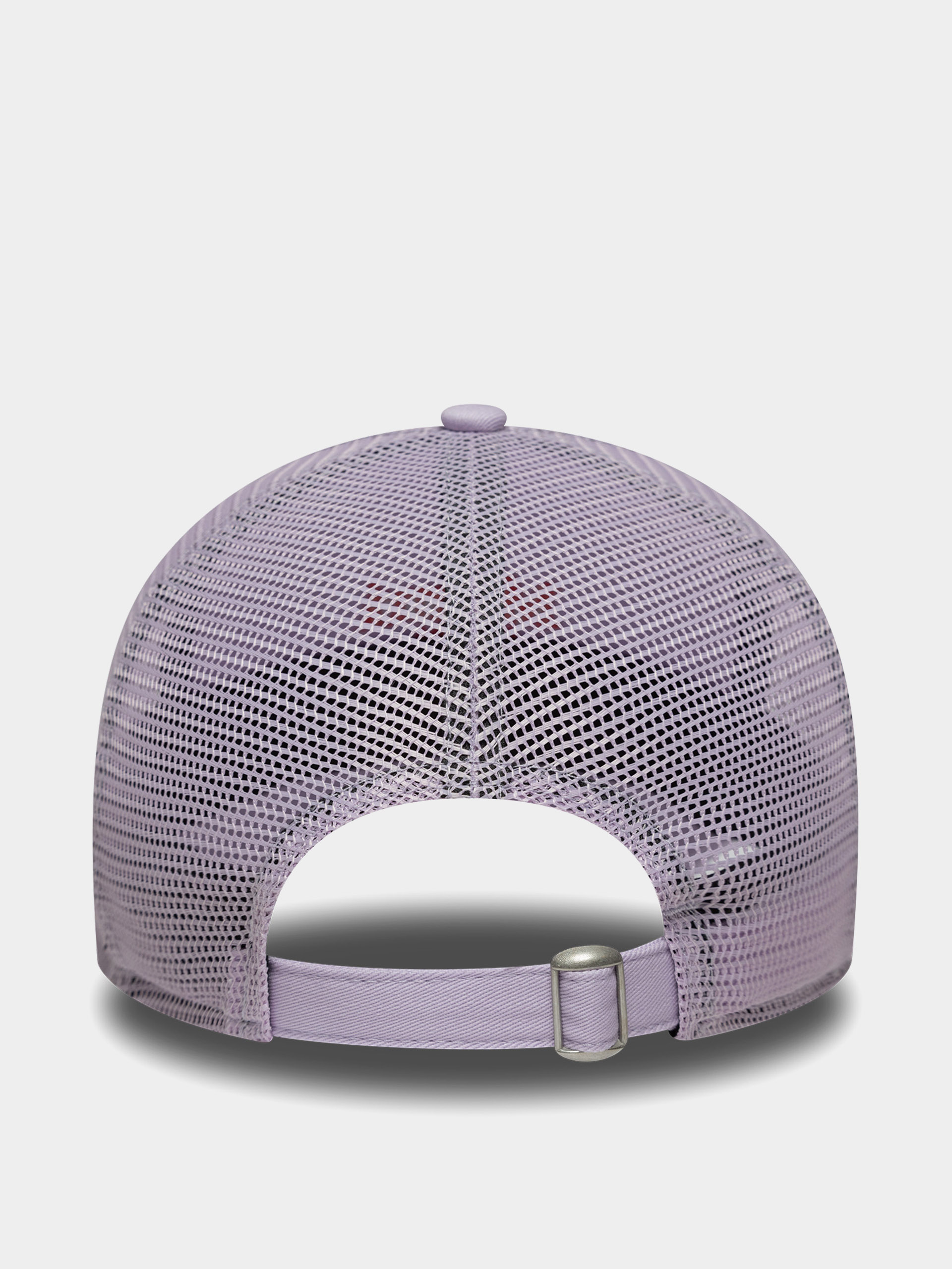 Кепка New Era City 9Twenty Trucker Wmn (violet)