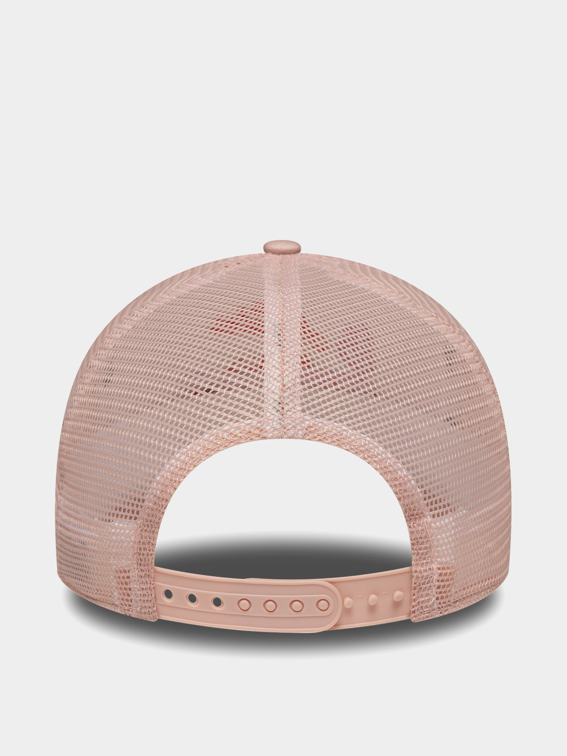 Кепка New Era Western Trucker Wmn (pink rose)