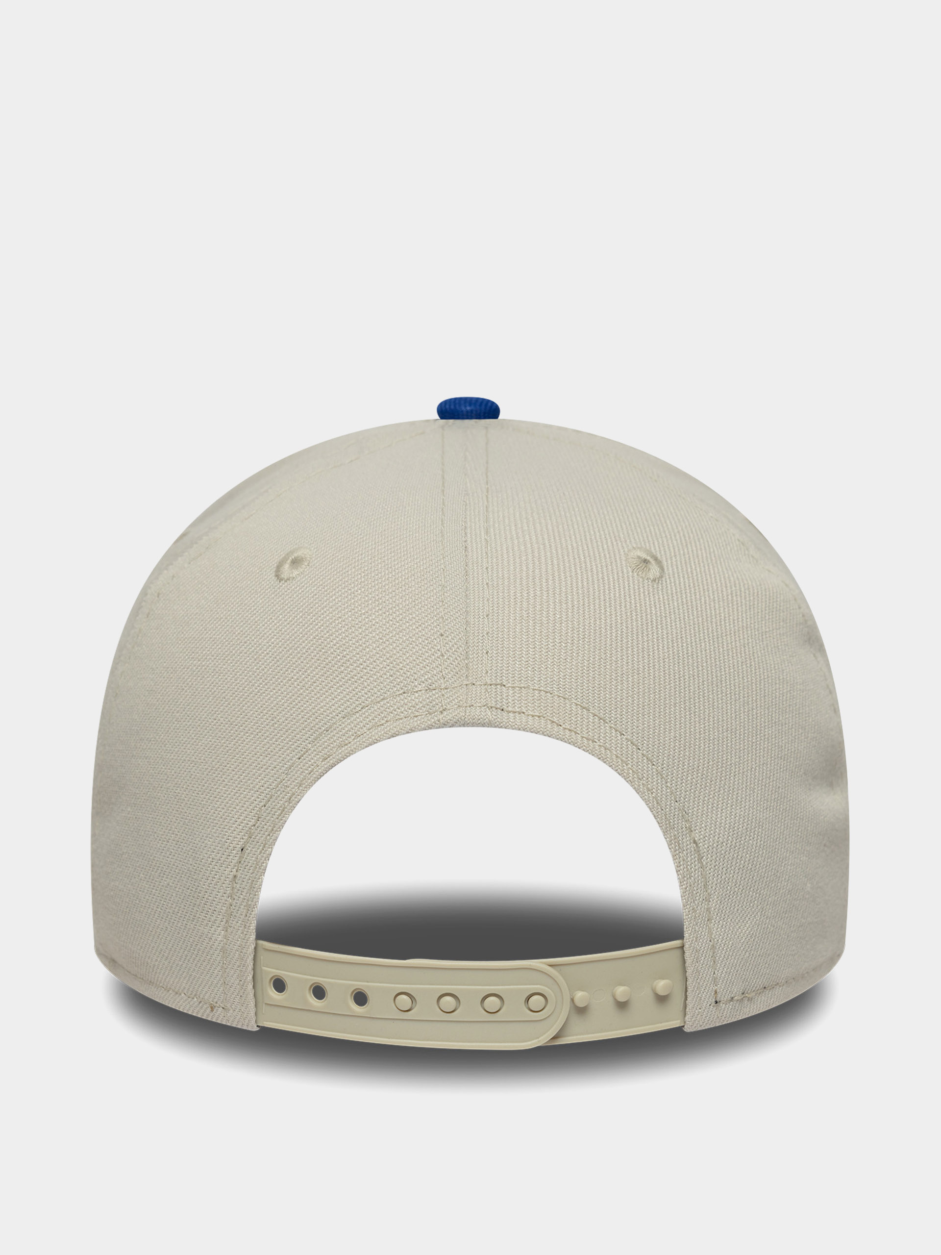 Кепка New Era Nascar Flag 9Forty Eframe (blue/chalk)