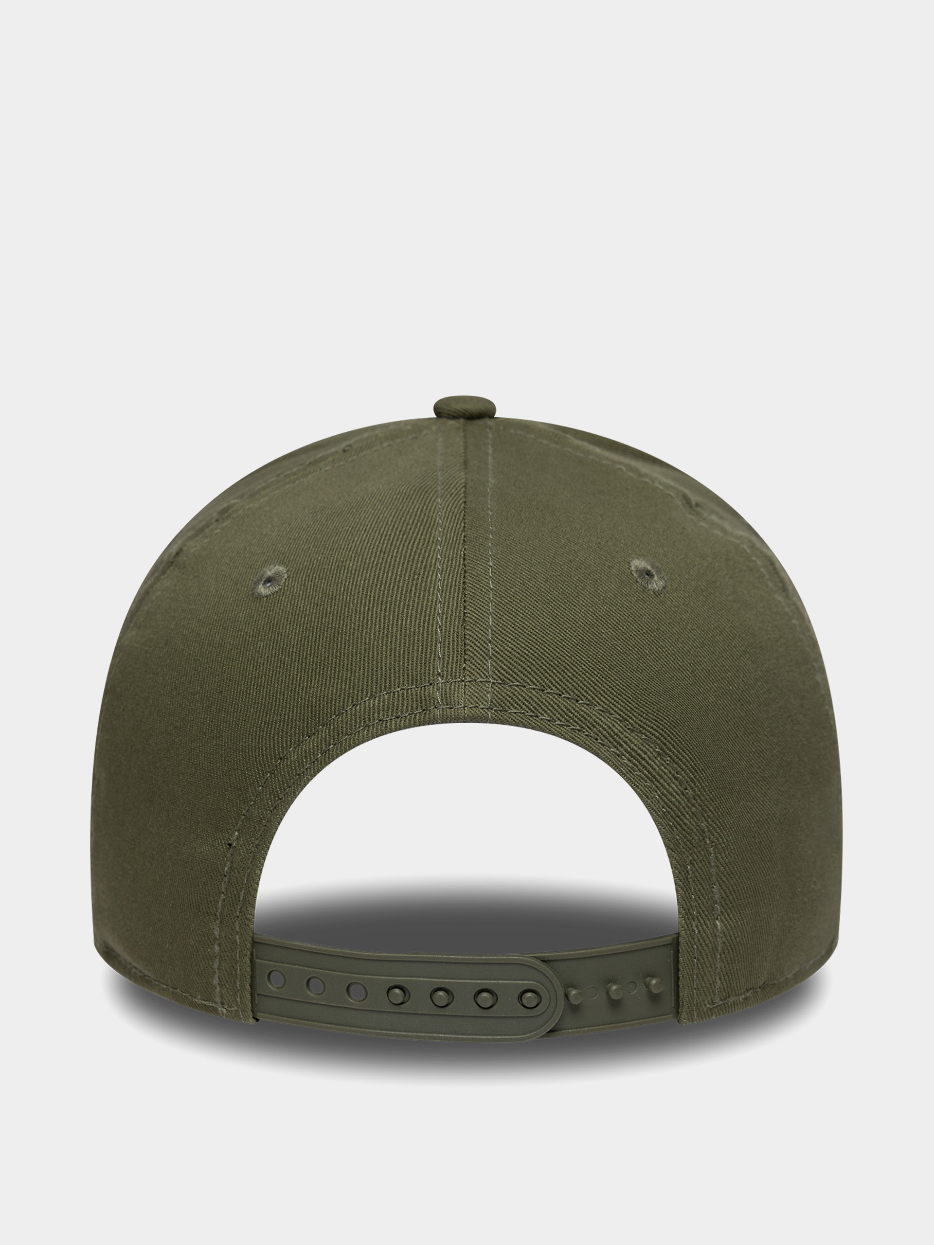 Кепка New Era Tonal Outline 9Forty Eframe Los Angeles Dodgers (green)