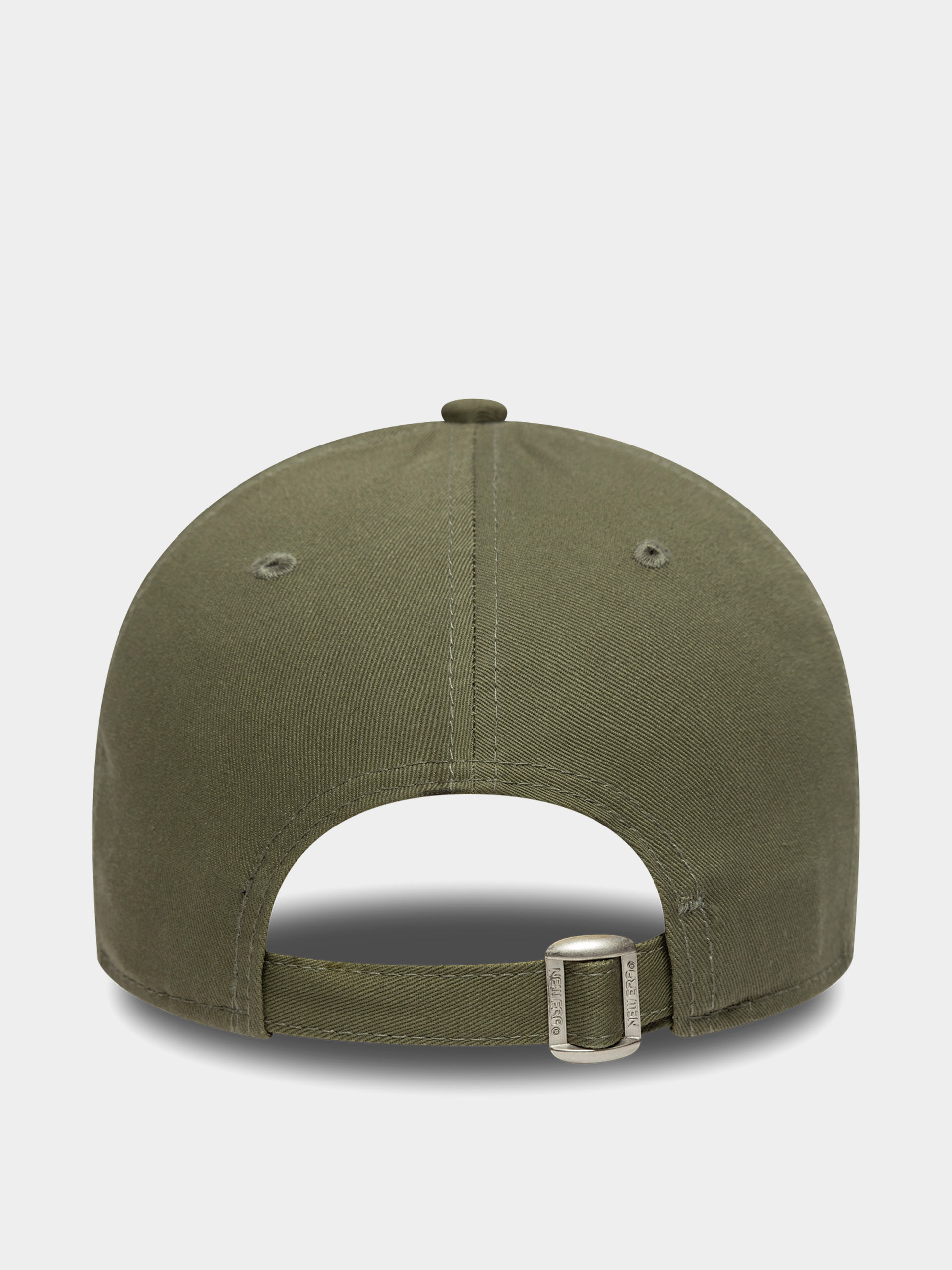 Кепка New Era Seasonal Infill 9Forty New York Yankees (green)