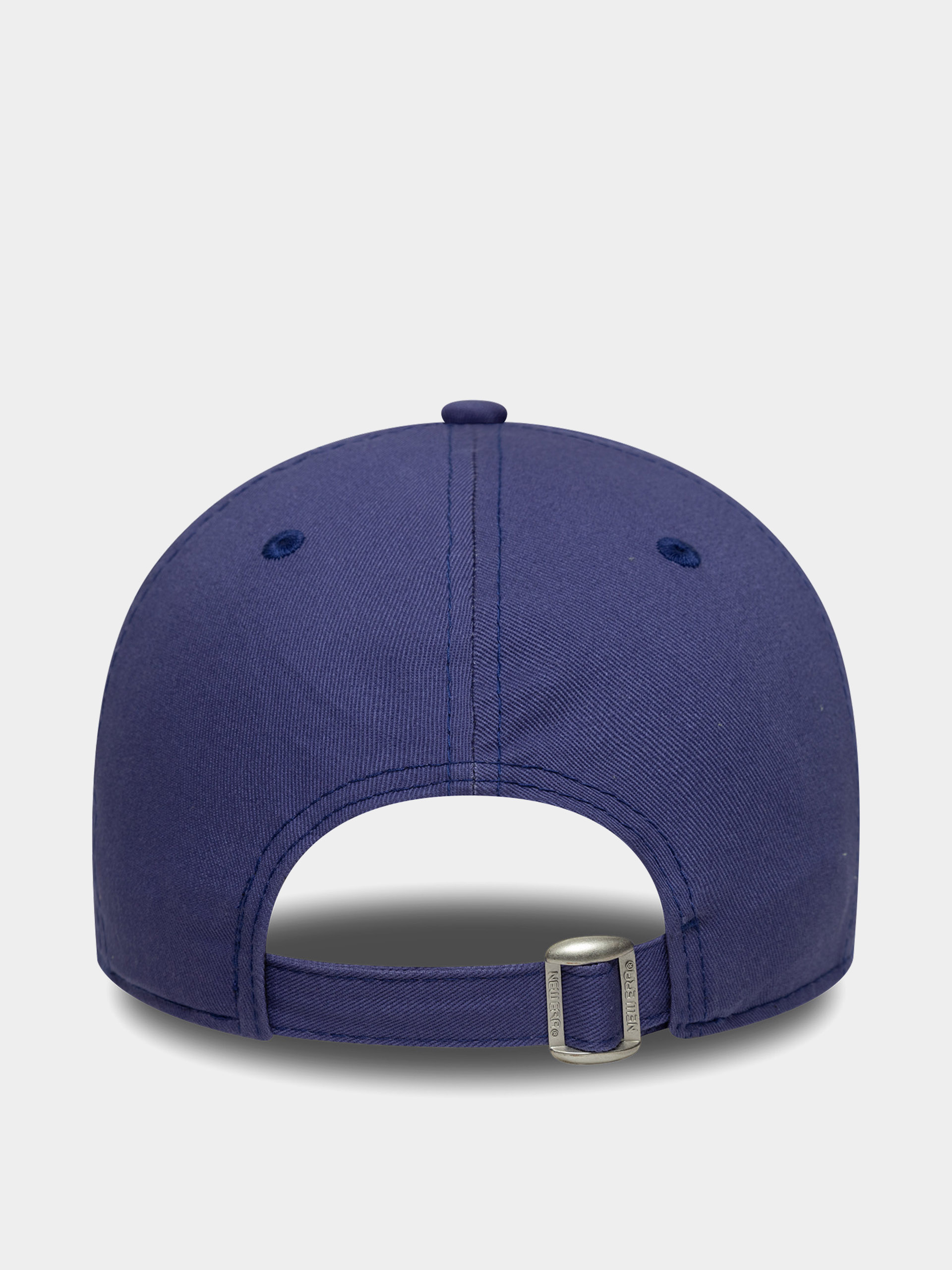 Кепка New Era League Essential 9Forty Los Angeles Dodgers (violet)