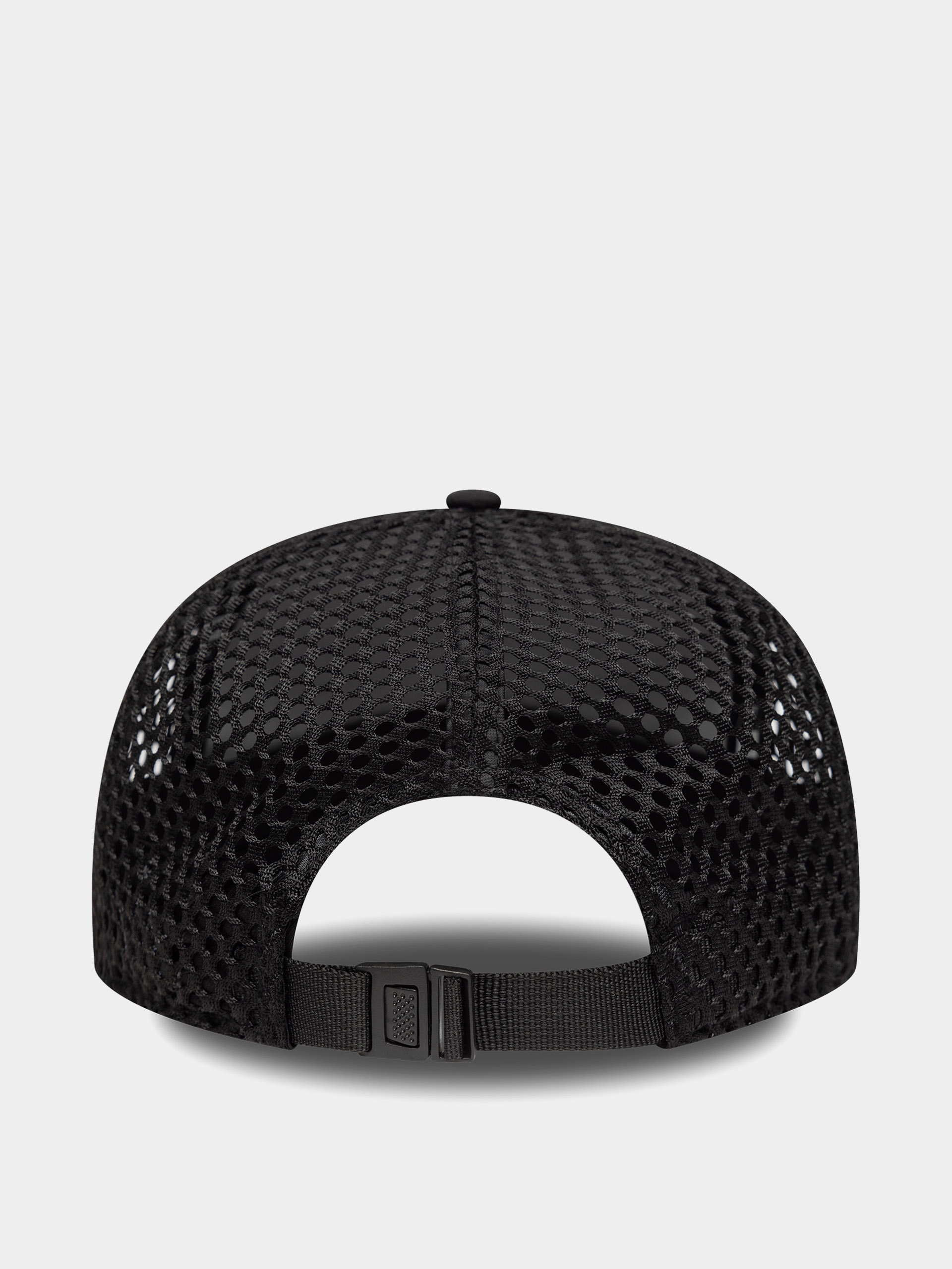 Кепка New Era Running Rc 9Fifty - чорний (black)