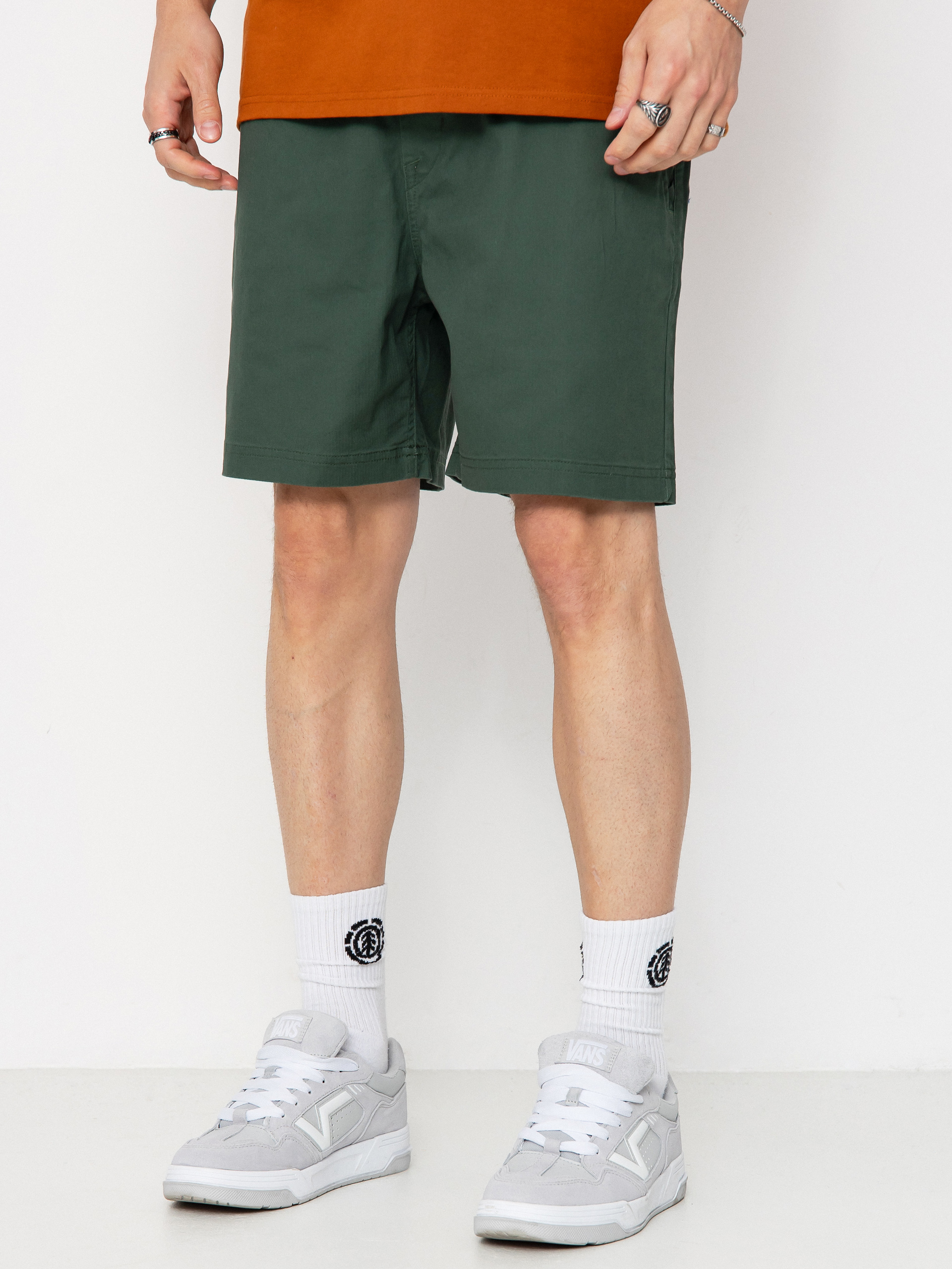 Шорти Volcom High Stone Ew 18 (alpine)