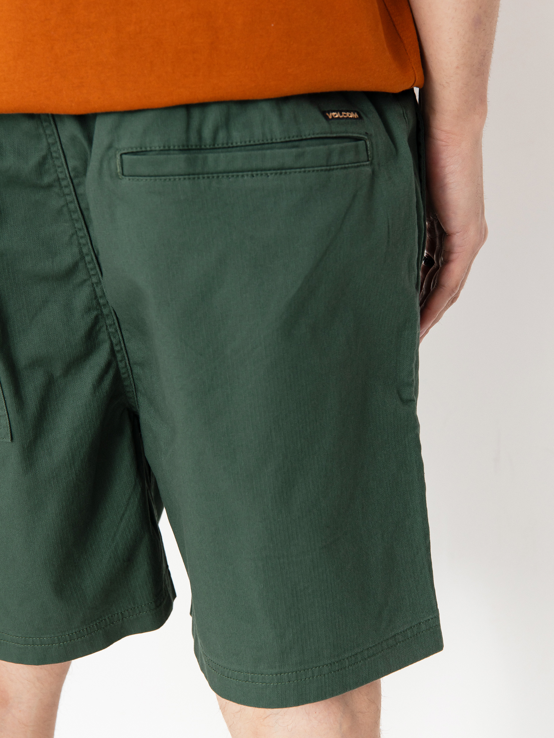 Шорти Volcom High Stone Ew 18 (alpine)