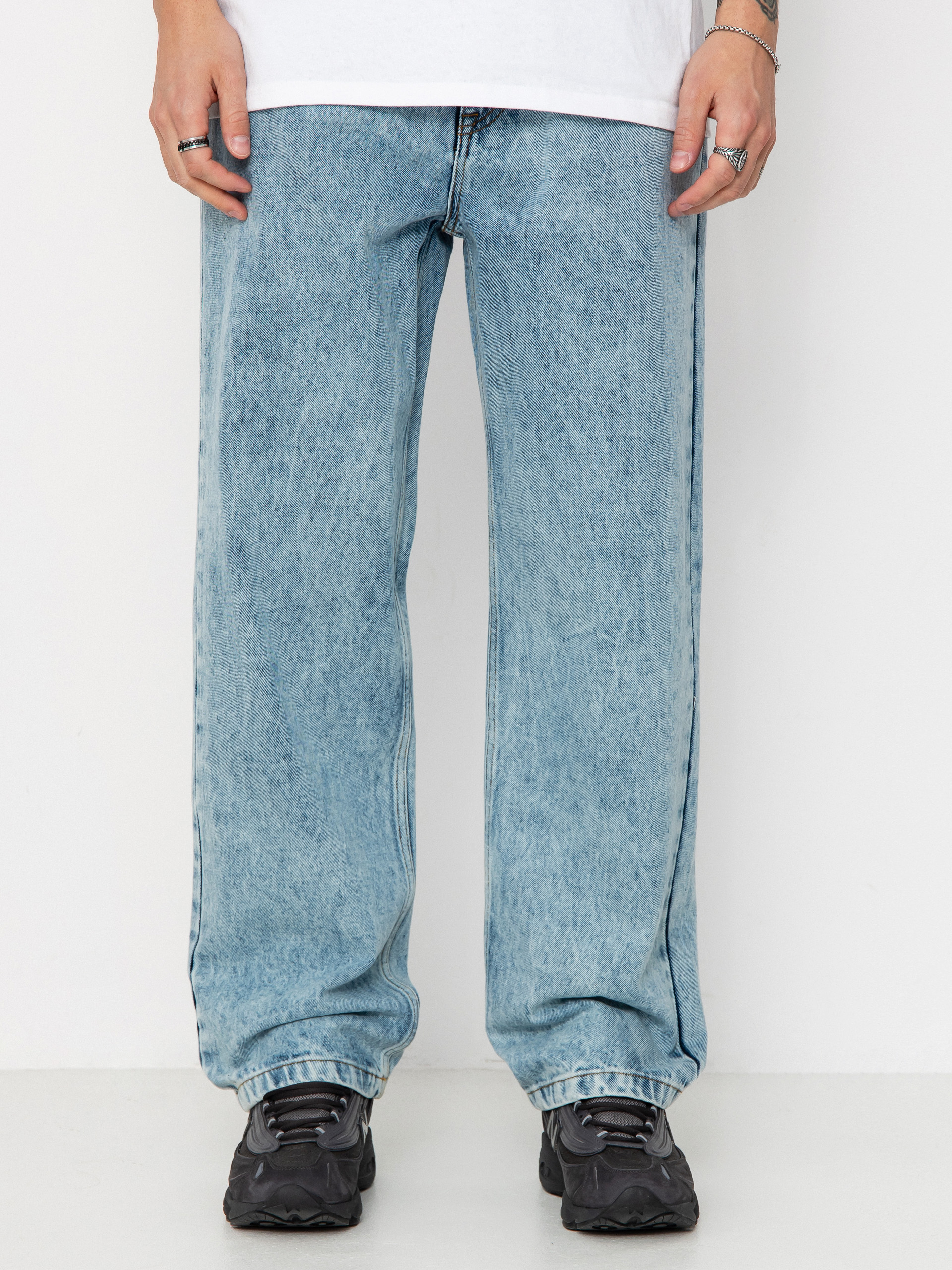 Штани Iriedaily Nanolo (vintage wash)