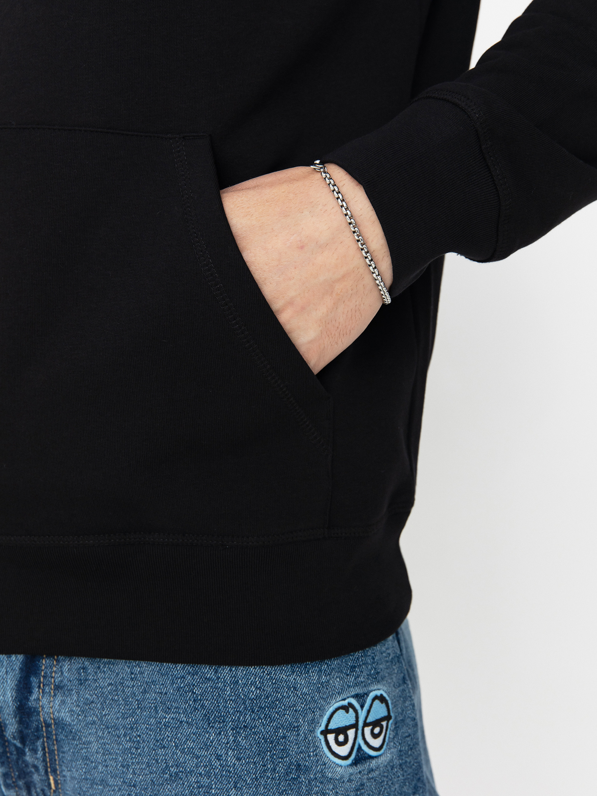 Худі Circa No Regret HD (black)