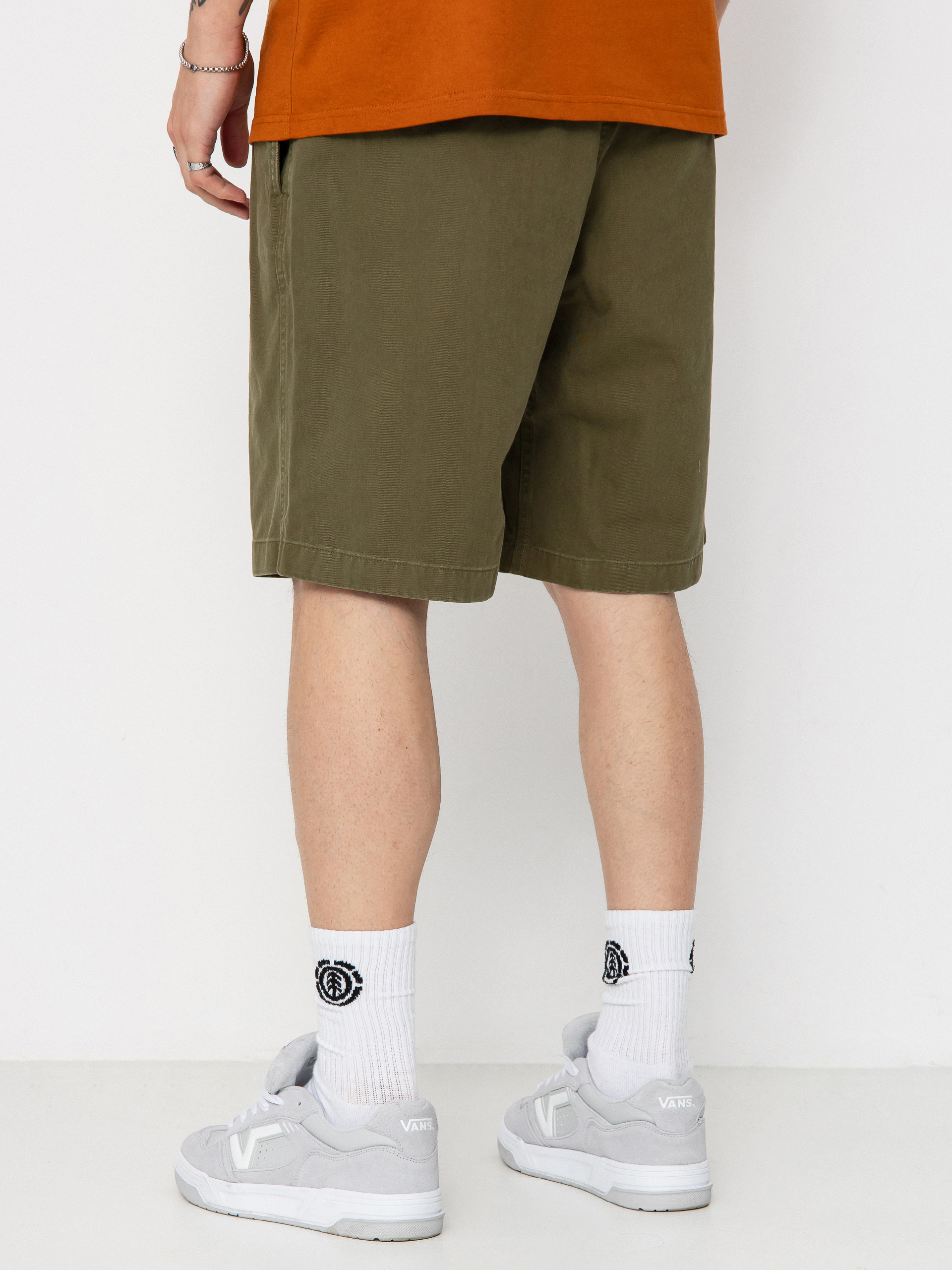 Шорти Gramicci G-Short (olive)