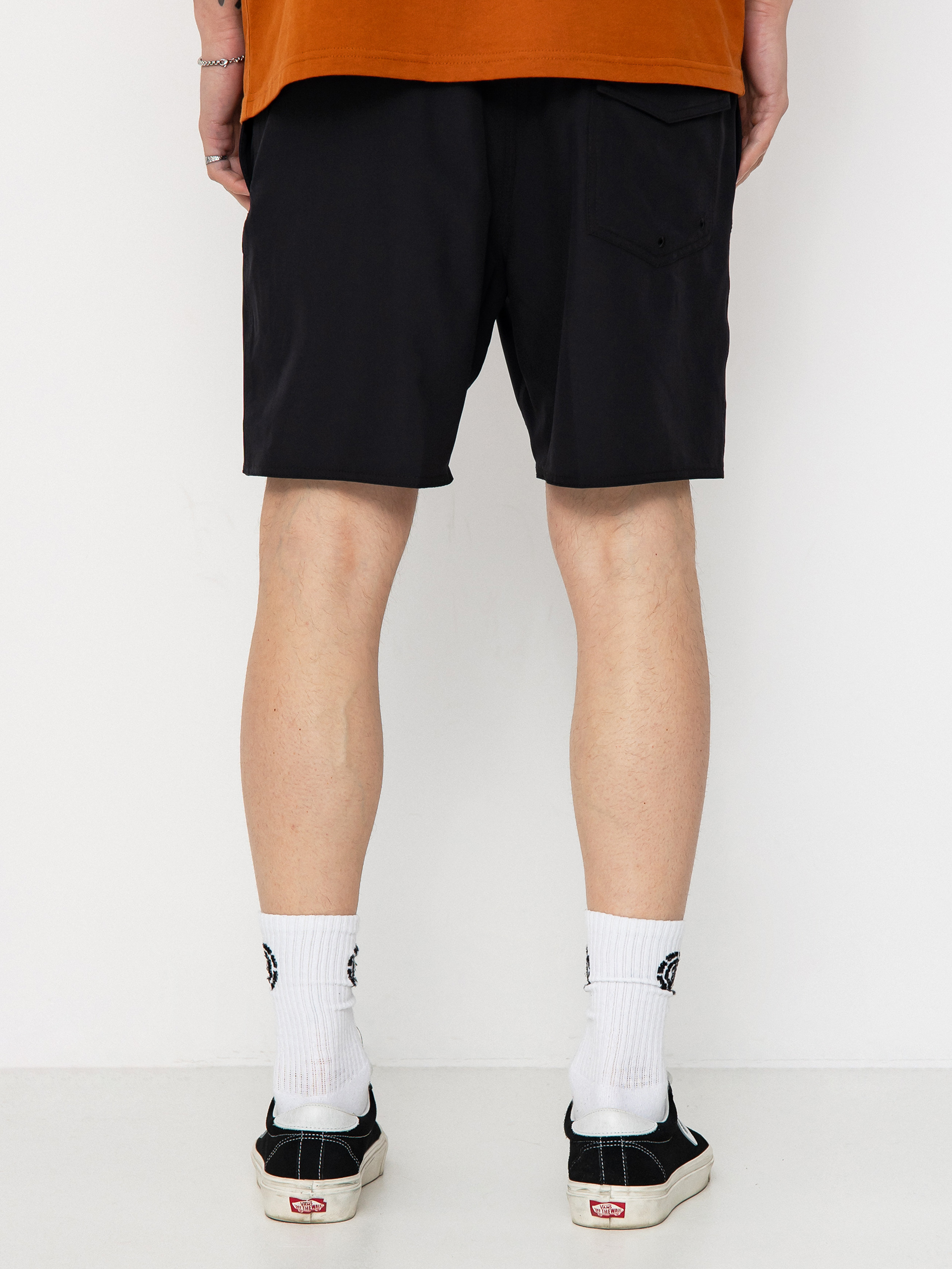 Шорти Volcom Fa F Rygalski Trunk 17 (black)