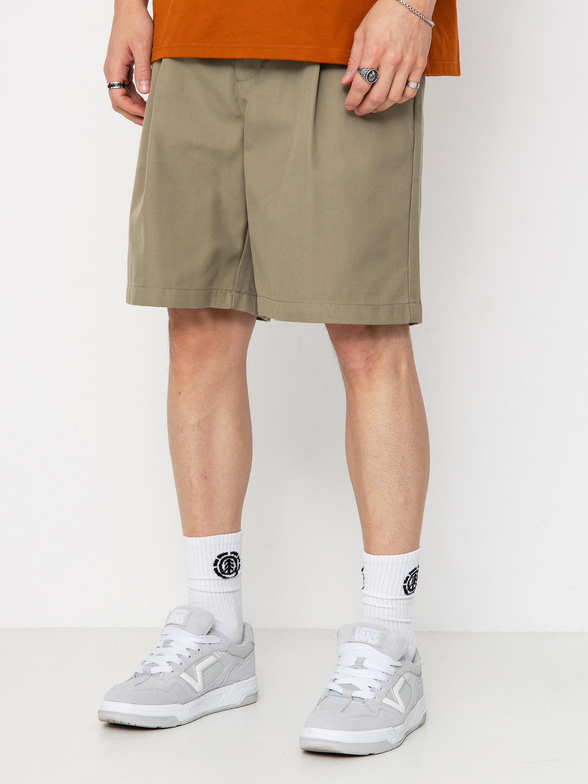 Шорти OBEY Oliver