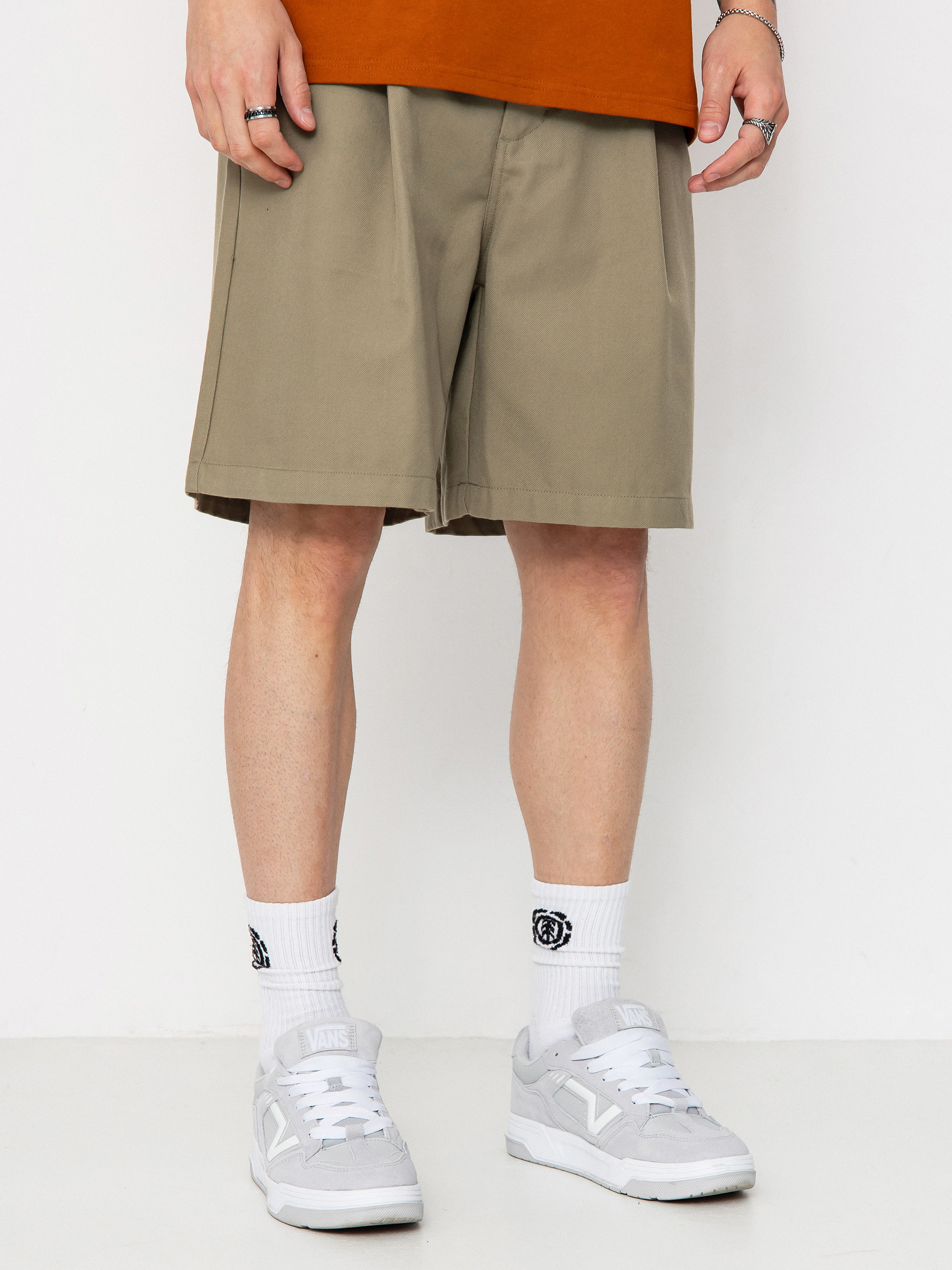 Шорти OBEY Oliver (mermaid)