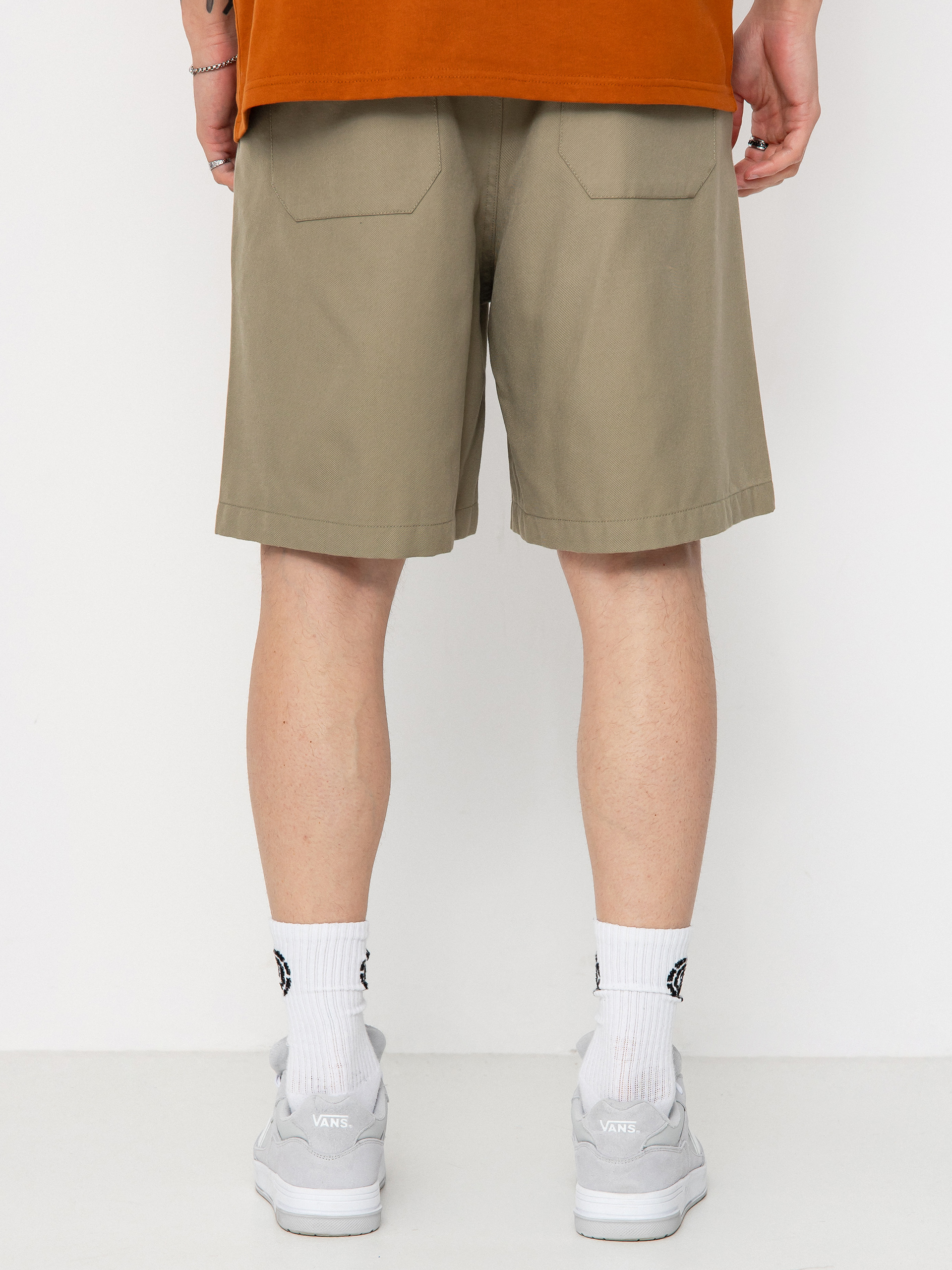 Шорти OBEY Oliver (mermaid)