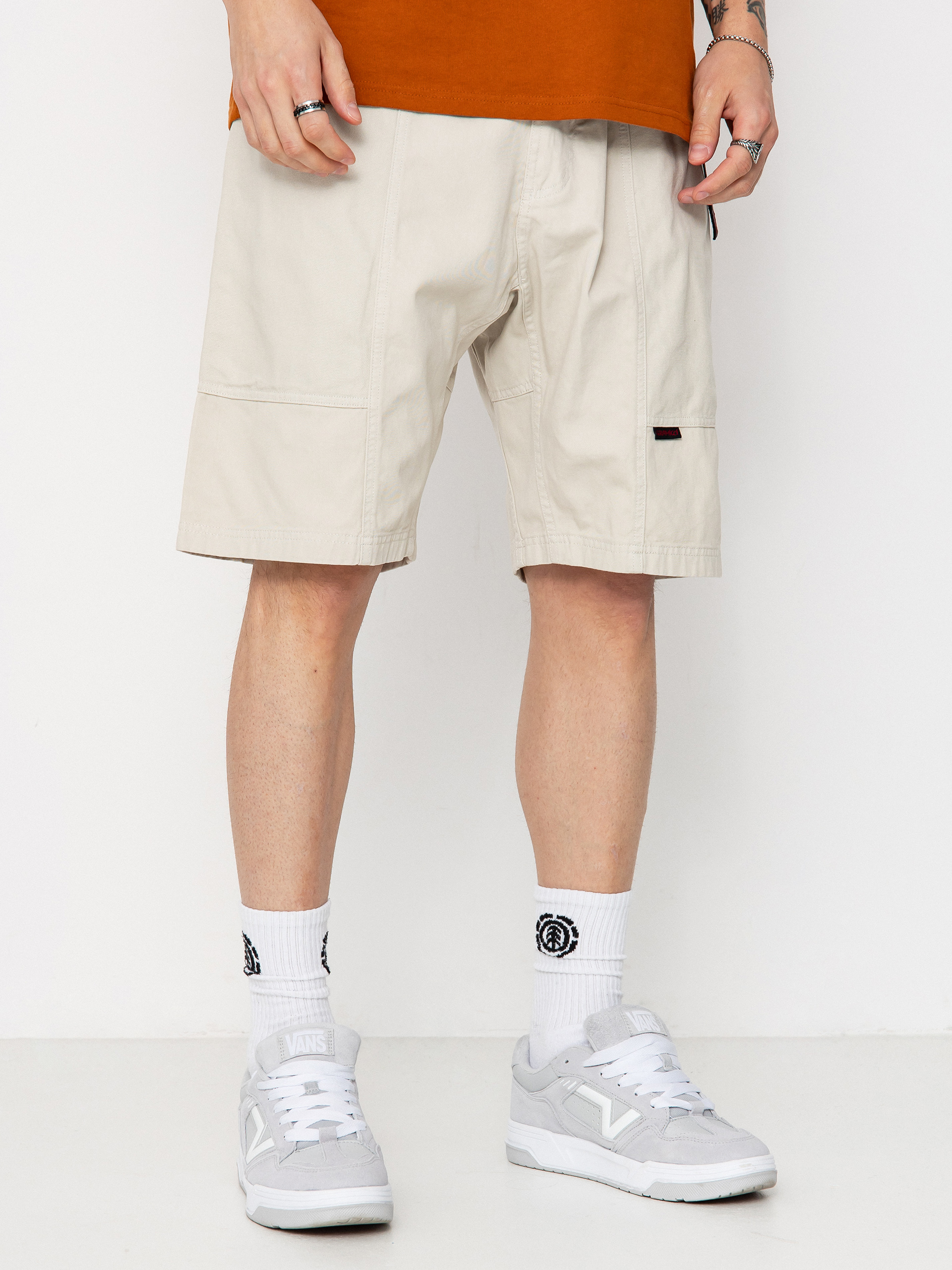 Шорти Gramicci Gadget Short (dune pigment)