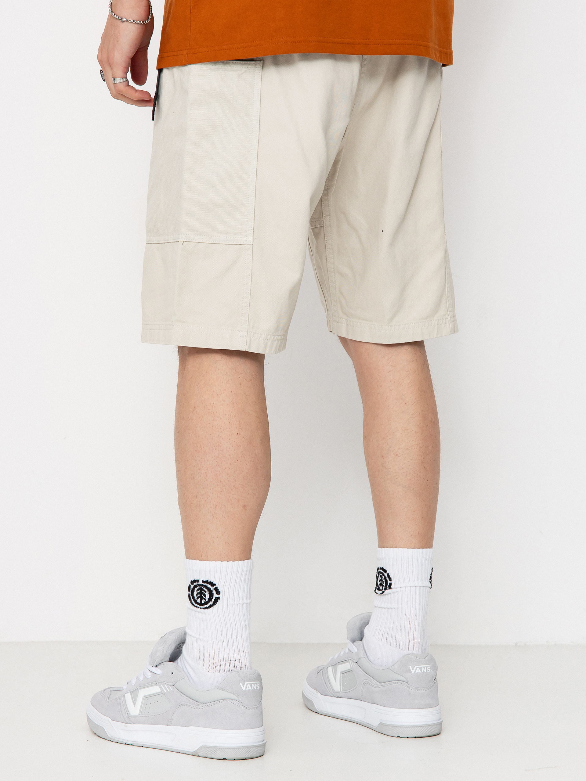 Шорти Gramicci Gadget Short (dune pigment)