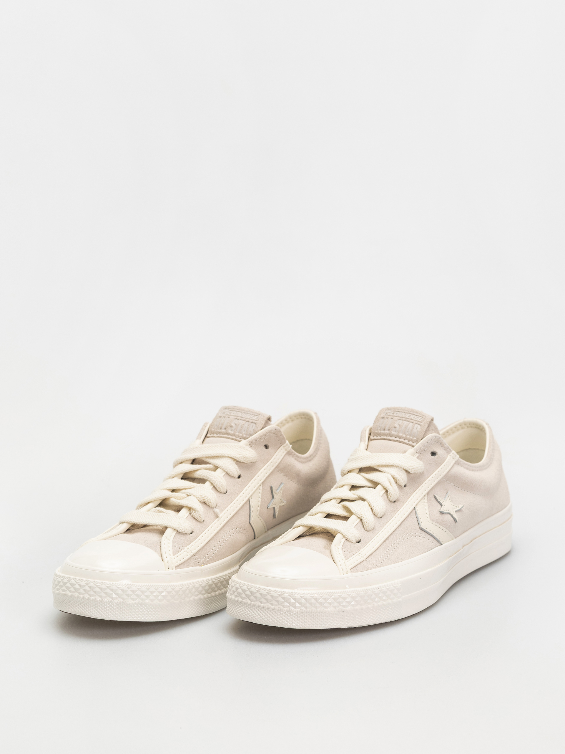 Взуття Converse Star Player 76 (egret/egret/vintage white)