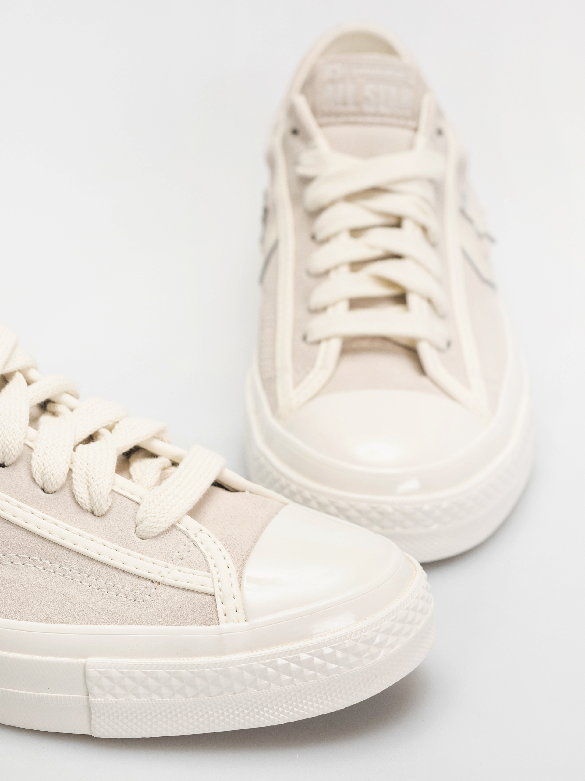 Взуття Converse Star Player 76 (egret/egret/vintage white)