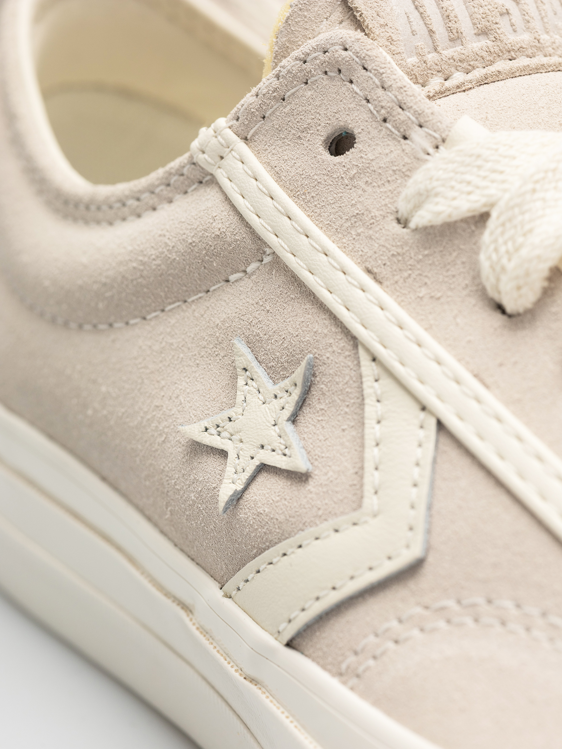 Взуття Converse Star Player 76 (egret/egret/vintage white)