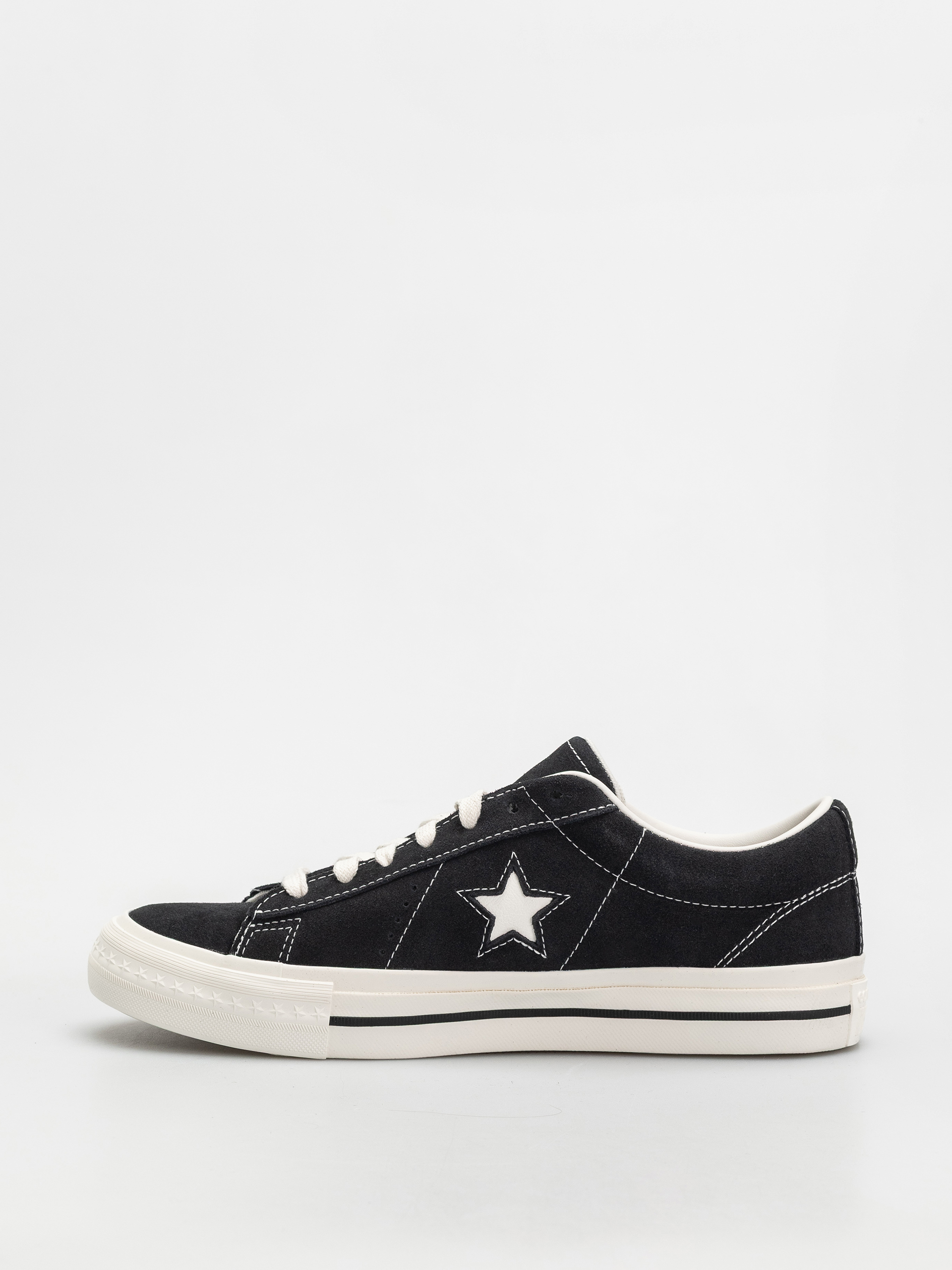 Взуття Converse One Star 95 (black/vintage white)