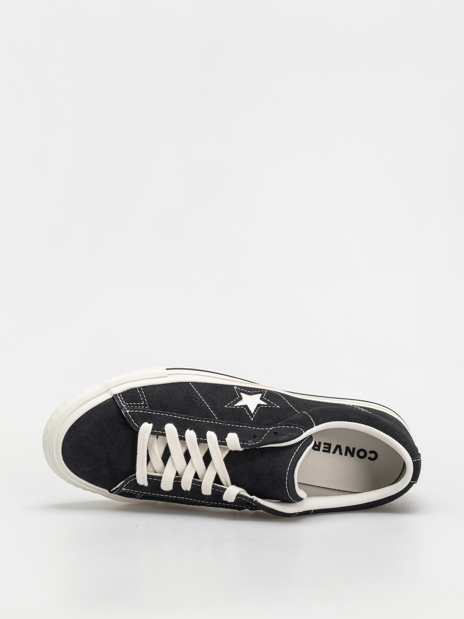 Взуття Converse One Star 95 (black/vintage white)