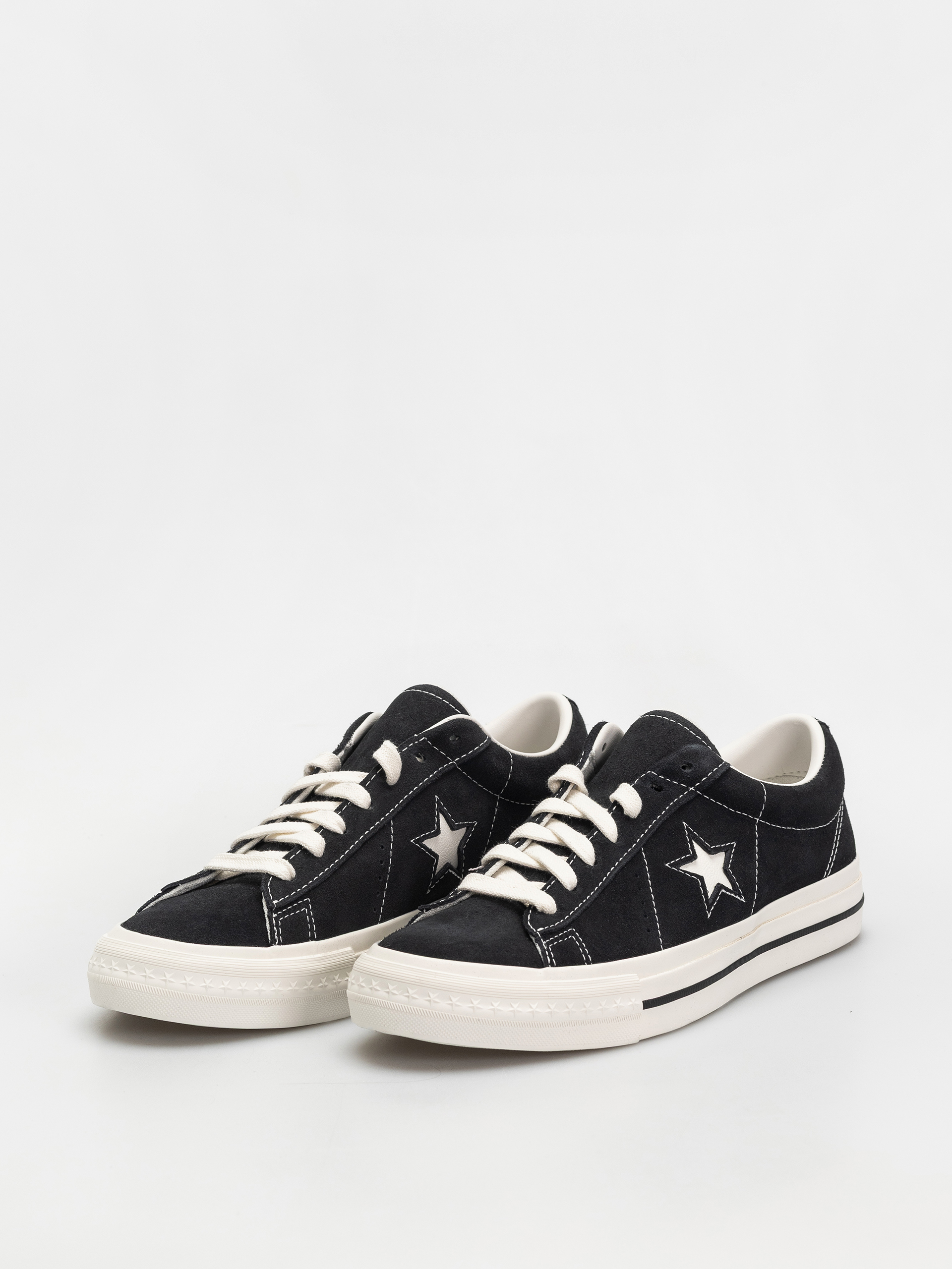 Взуття Converse One Star 95 (black/vintage white)