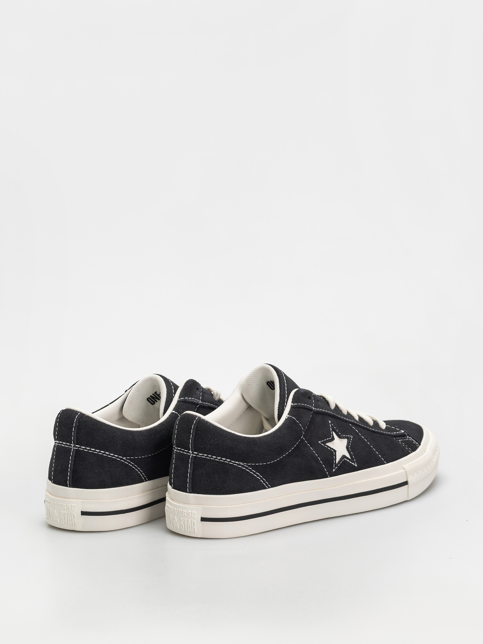 Взуття Converse One Star 95 (black/vintage white)